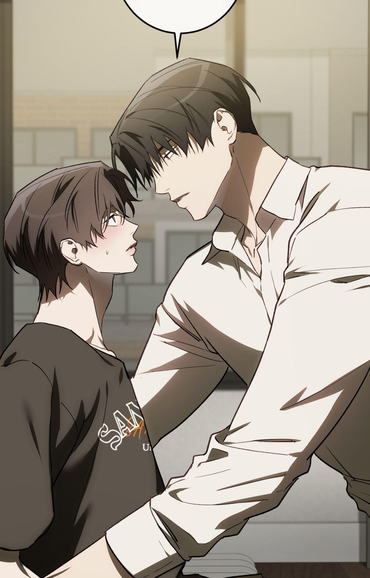 Precious Thing Chapter 55 page 19 - 