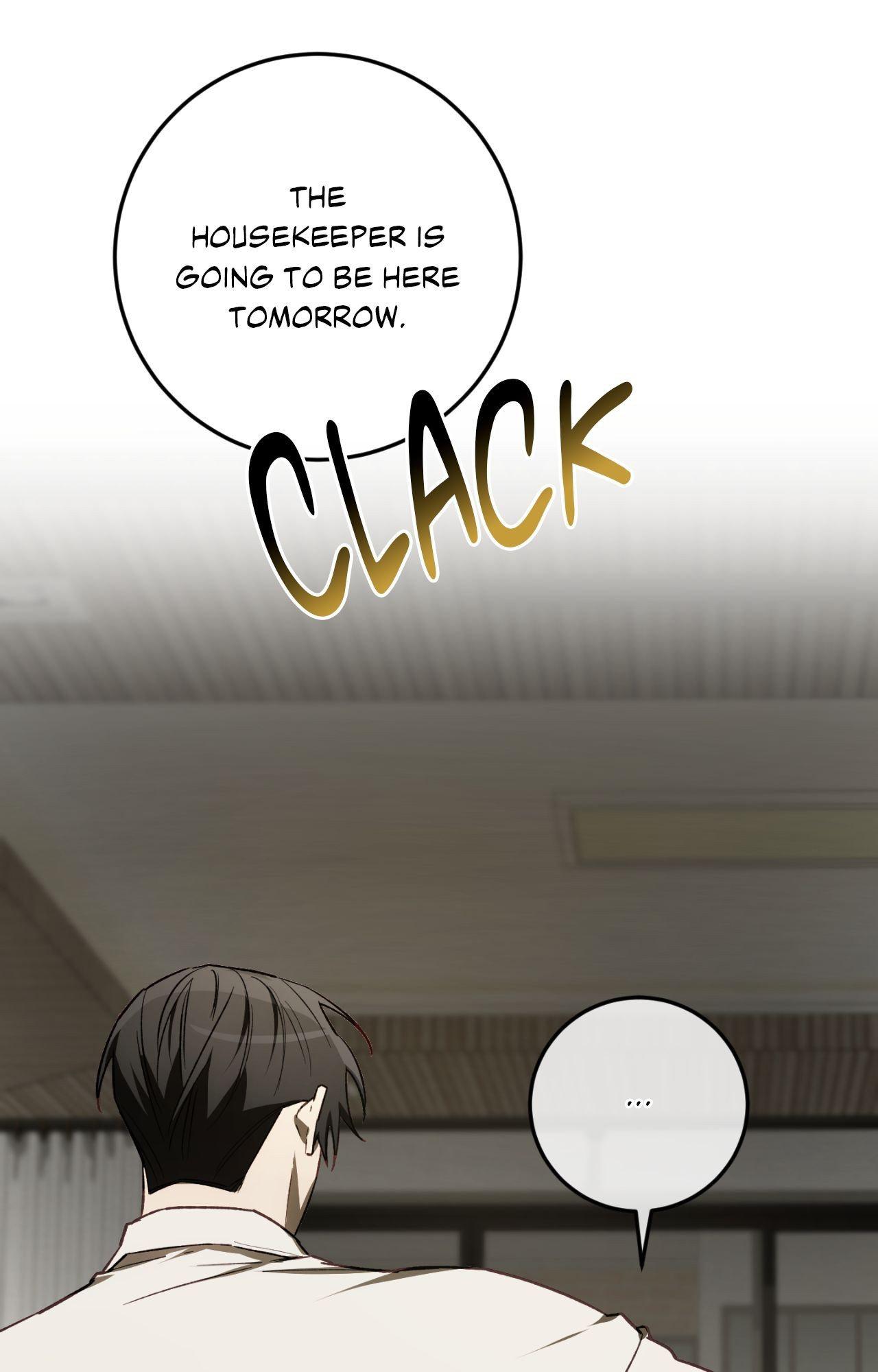 Precious Thing Chapter 55 page 3 - 