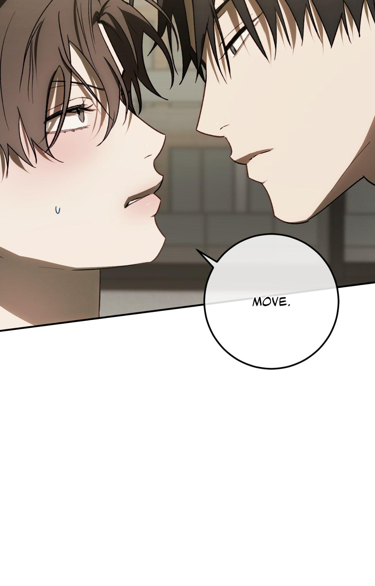 Precious Thing Chapter 55 page 21 - 