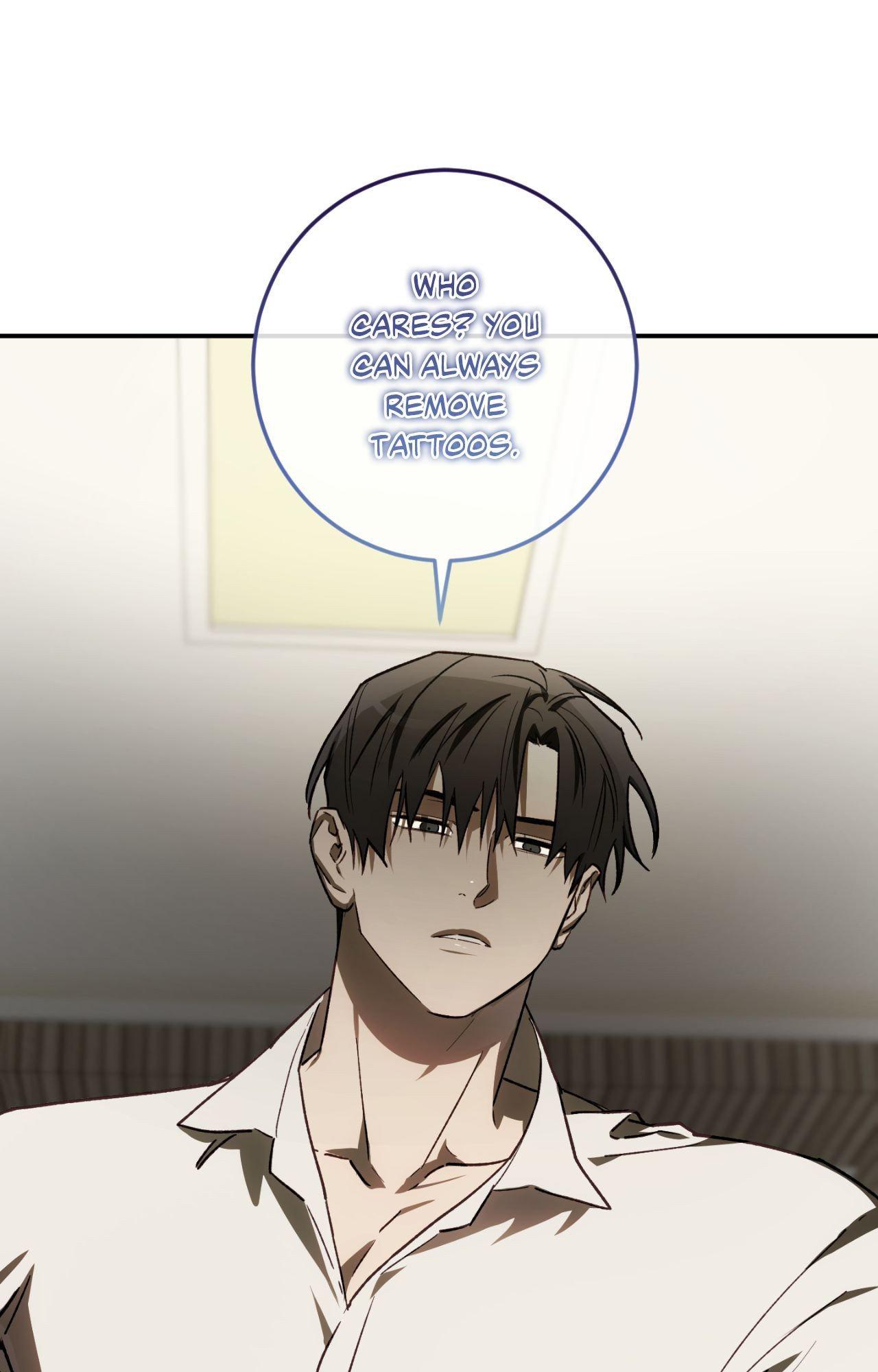 Precious Thing Chapter 55 page 24 - 