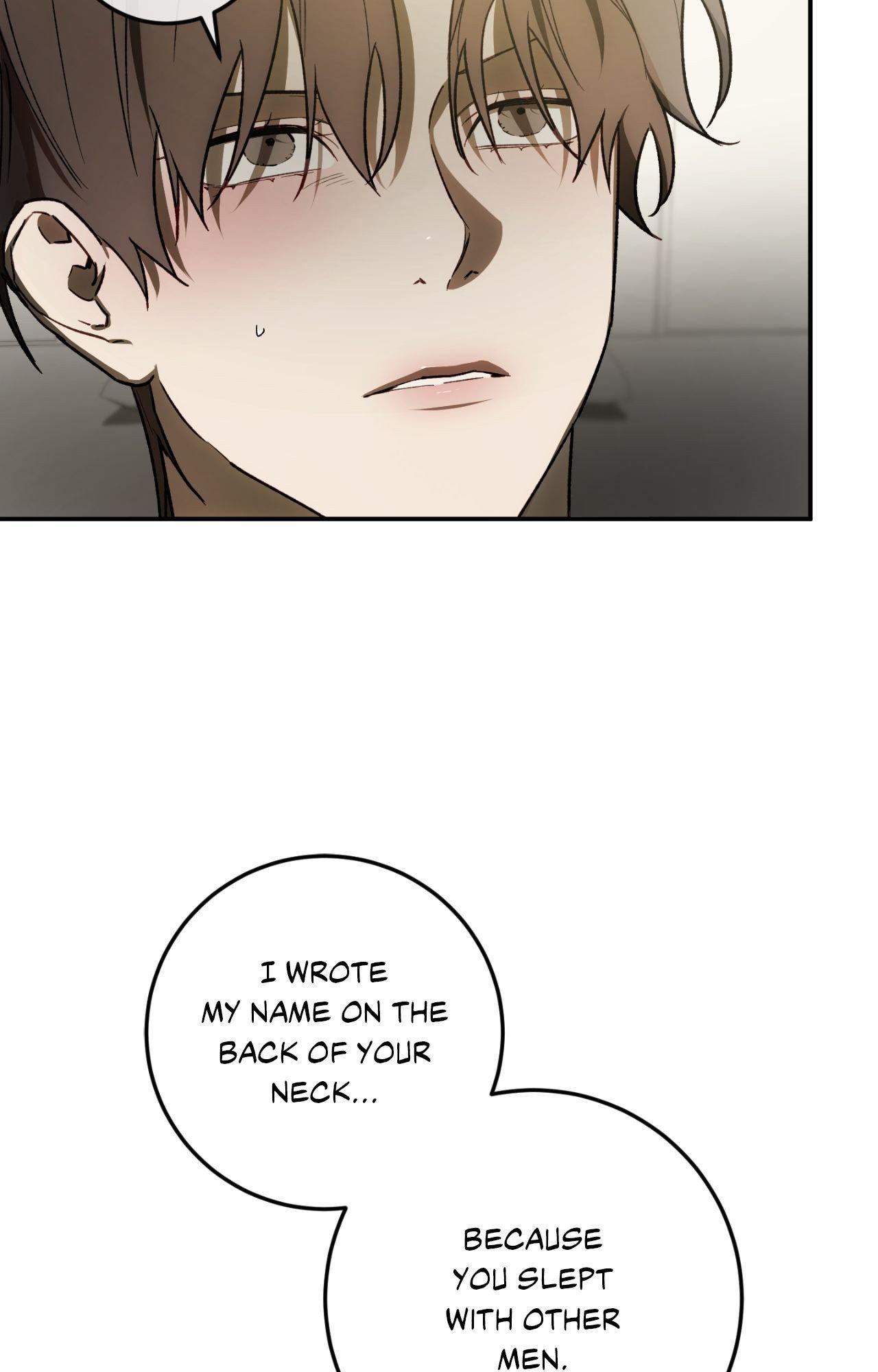 Precious Thing Chapter 55 page 26 - 