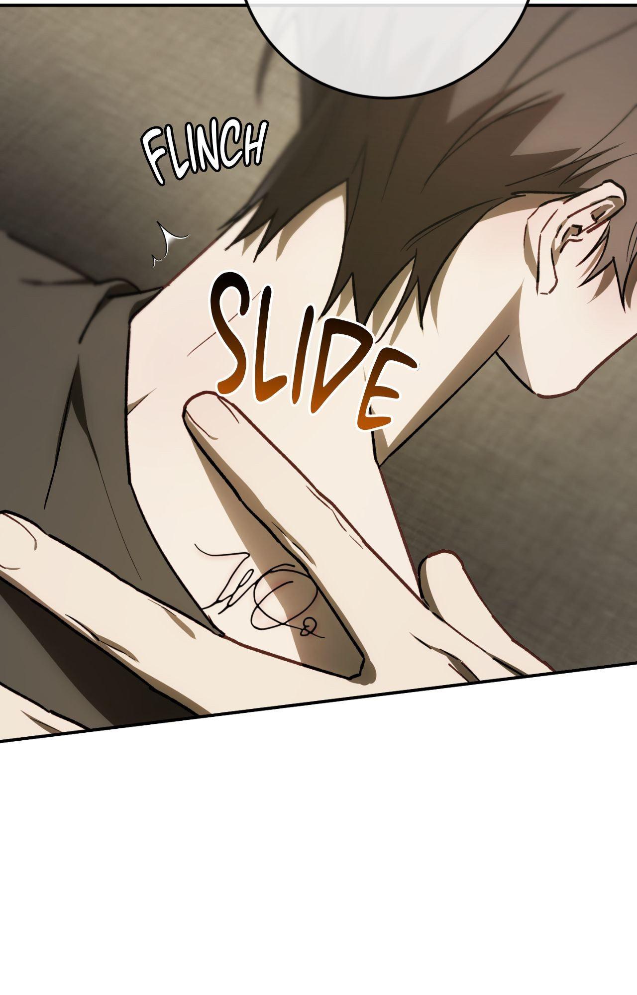 Precious Thing Chapter 55 page 27 - 