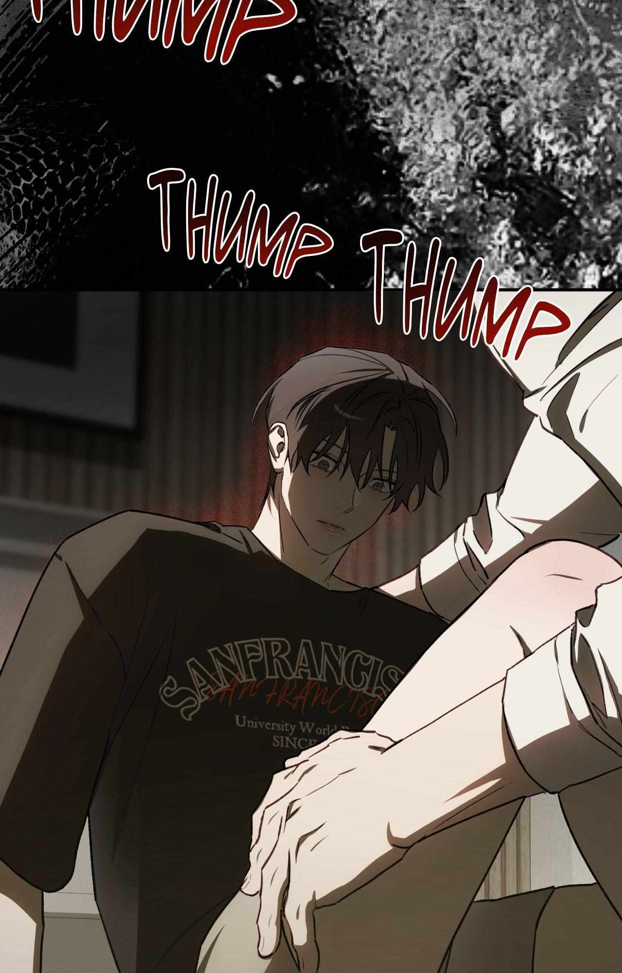 Precious Thing Chapter 55 page 34 - 