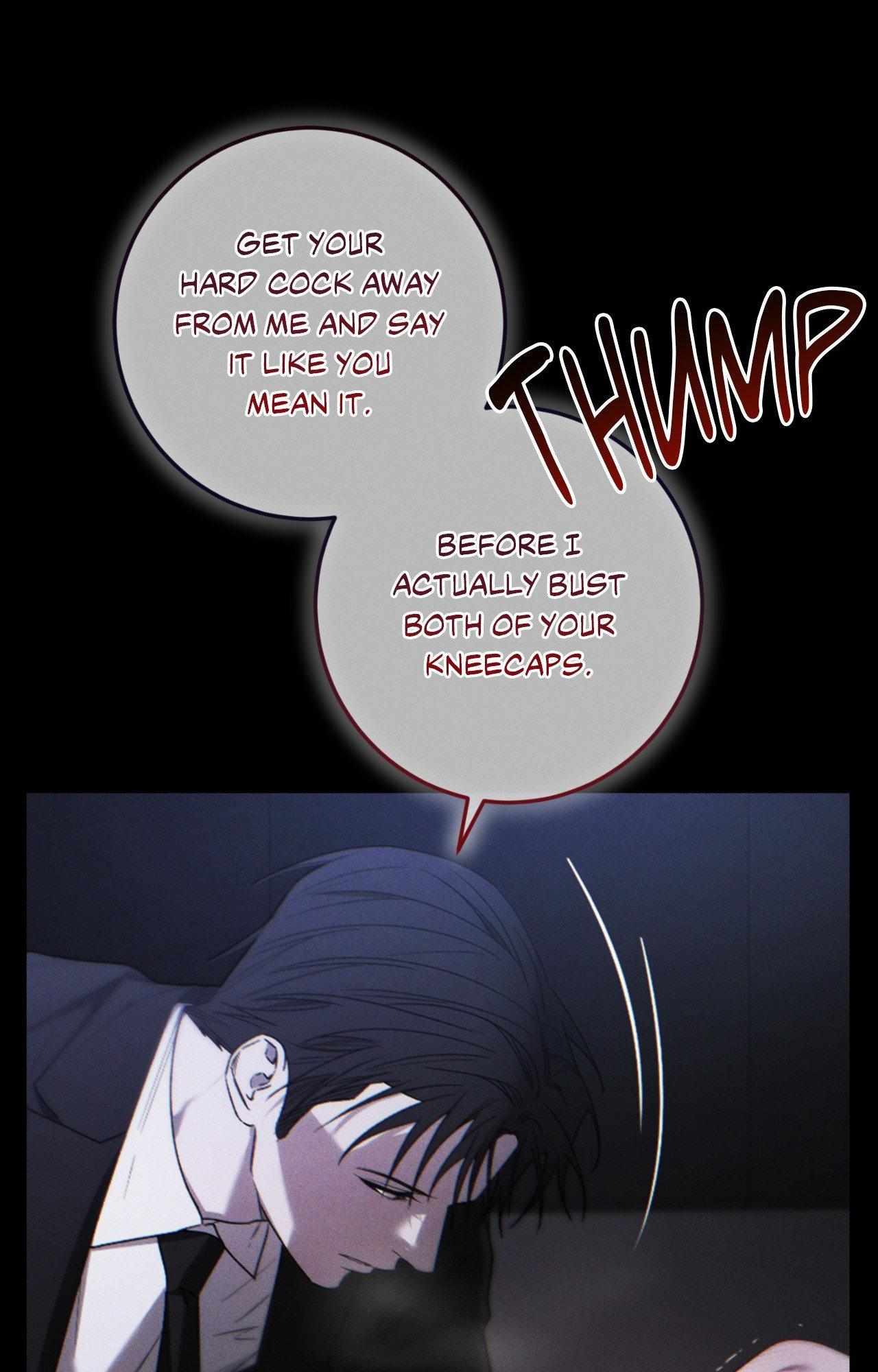 Precious Thing Chapter 55 page 36 - 