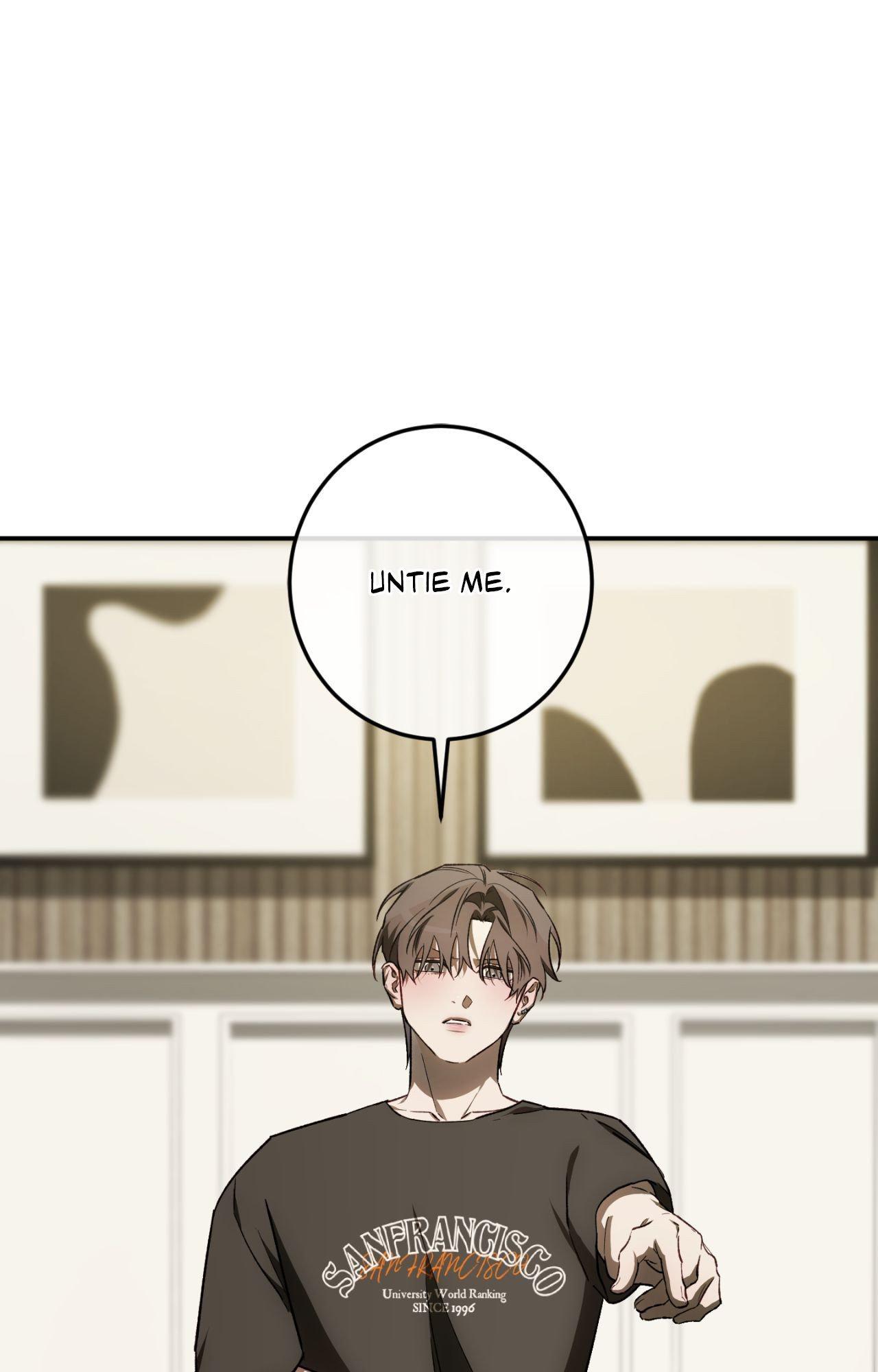 Precious Thing Chapter 55 page 5 - 