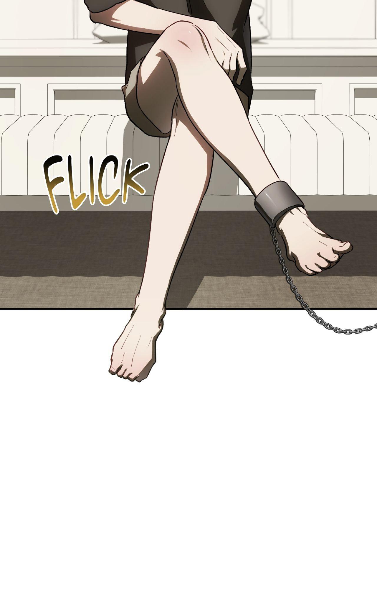 Precious Thing Chapter 55 page 6 - 