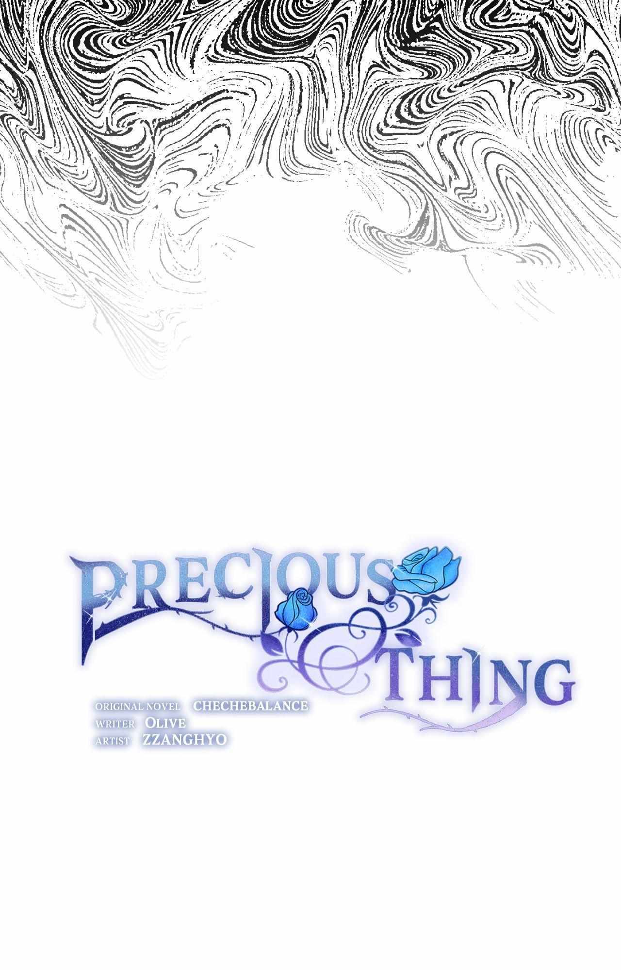 Precious Thing Chapter 55 page 67 - 