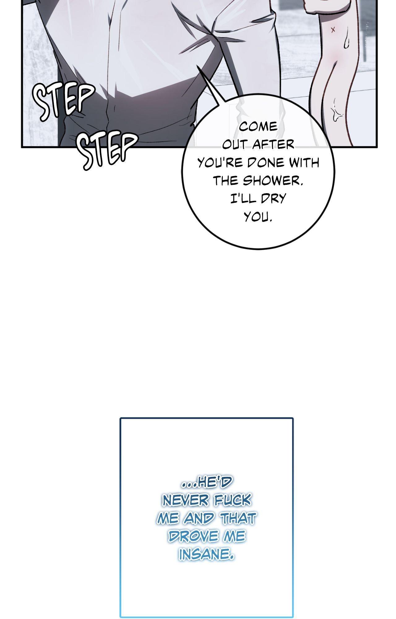 Precious Thing Chapter 55 page 84 - 