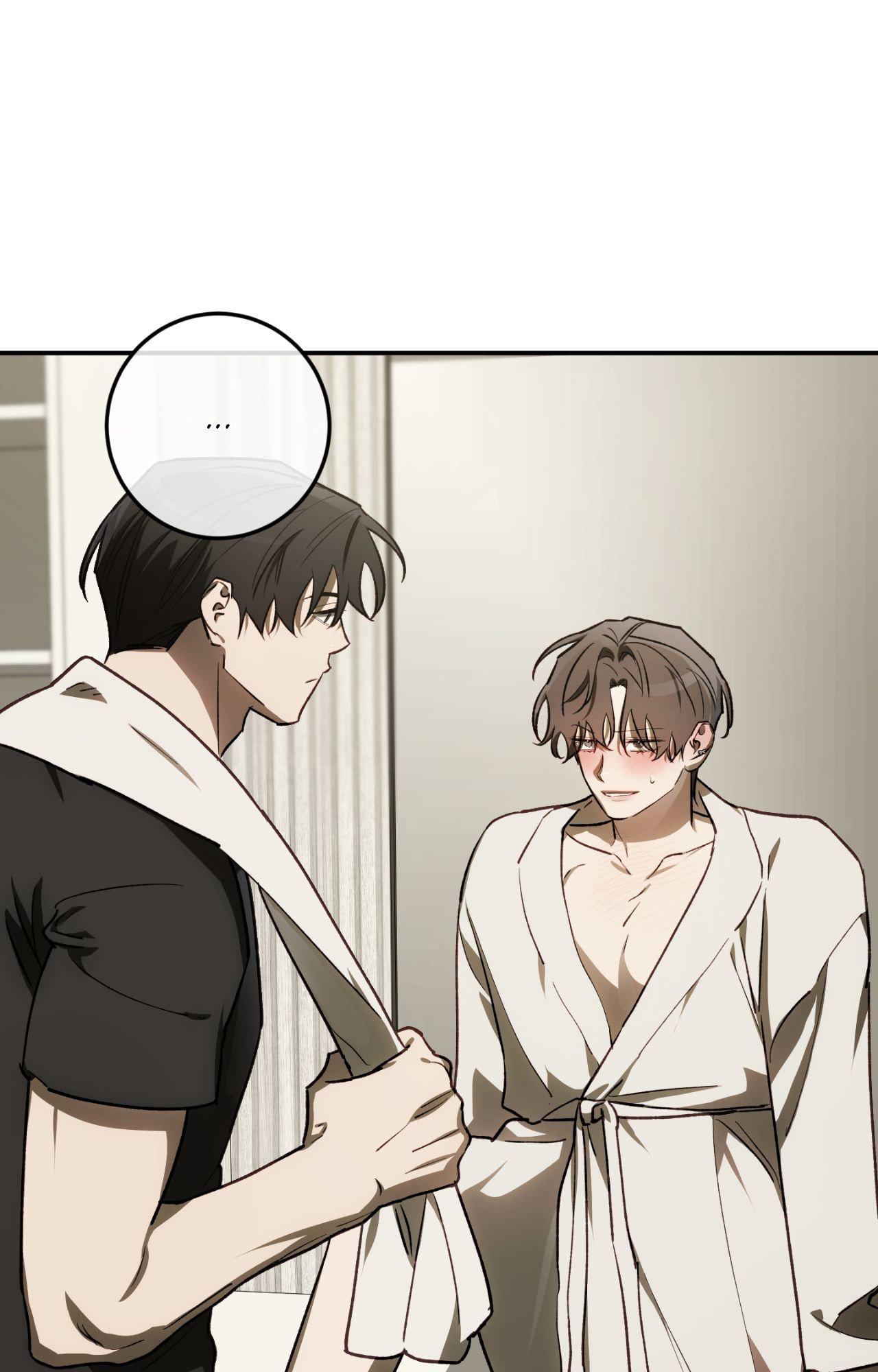Precious Thing Chapter 55 page 90 - 
