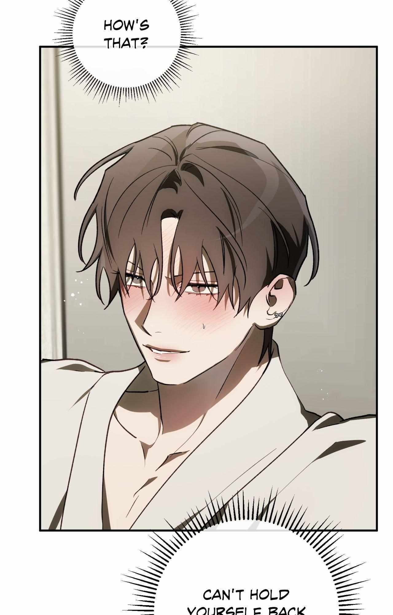 Precious Thing Chapter 55 page 92 - 