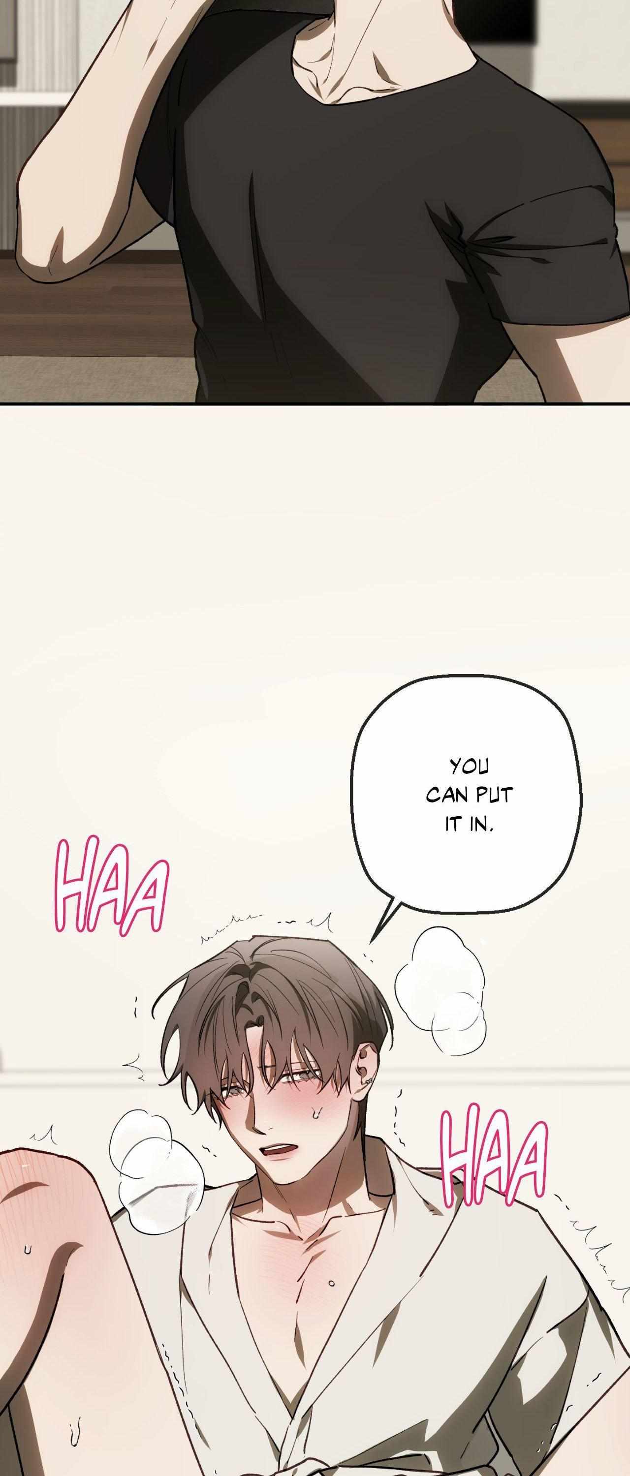 Precious Thing Chapter 56 page 11 - 