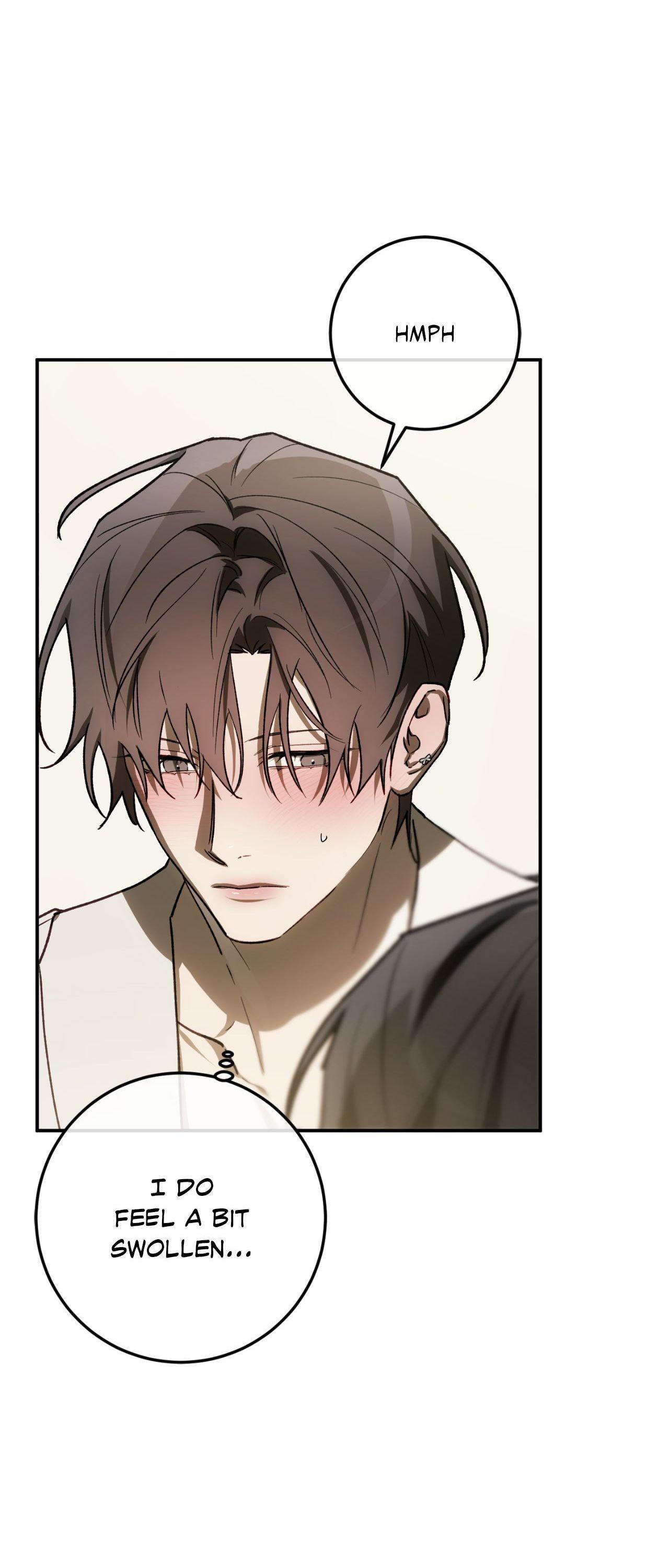 Precious Thing Chapter 56 page 15 - 