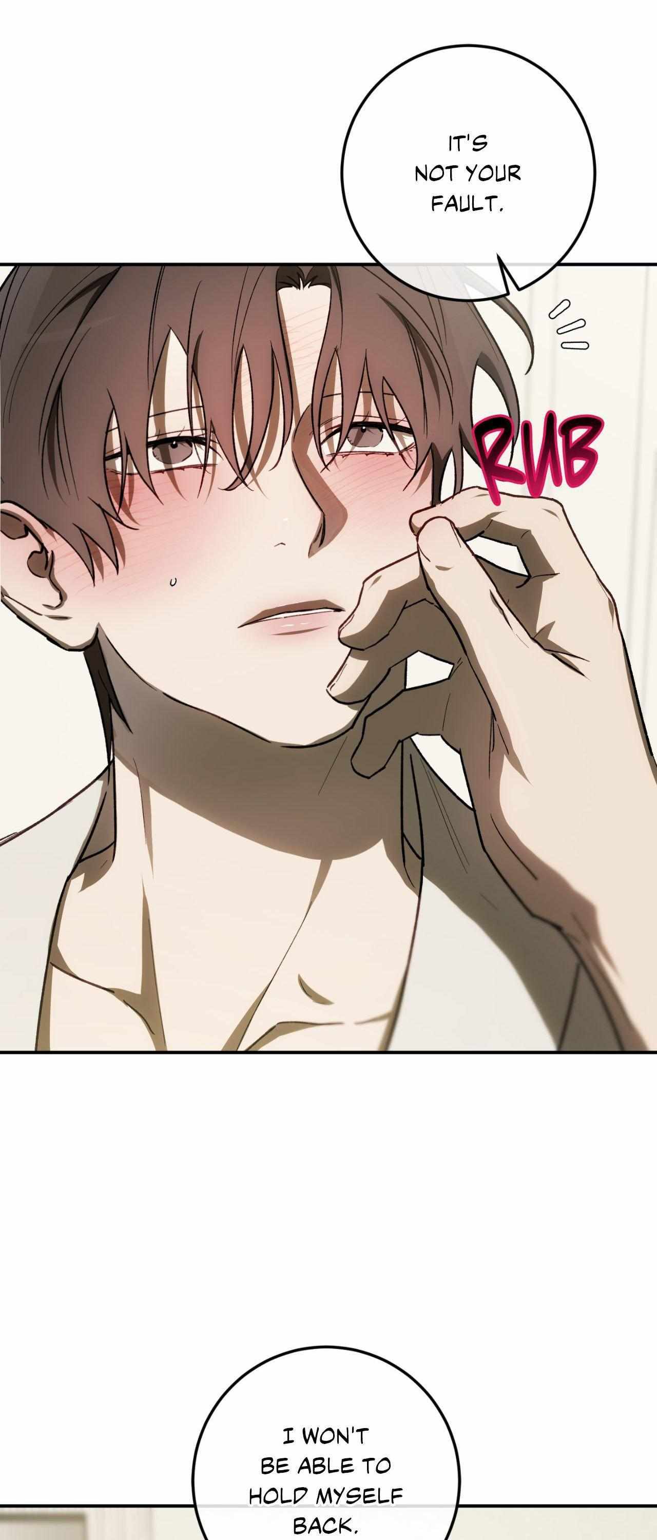 Precious Thing Chapter 56 page 16 - 