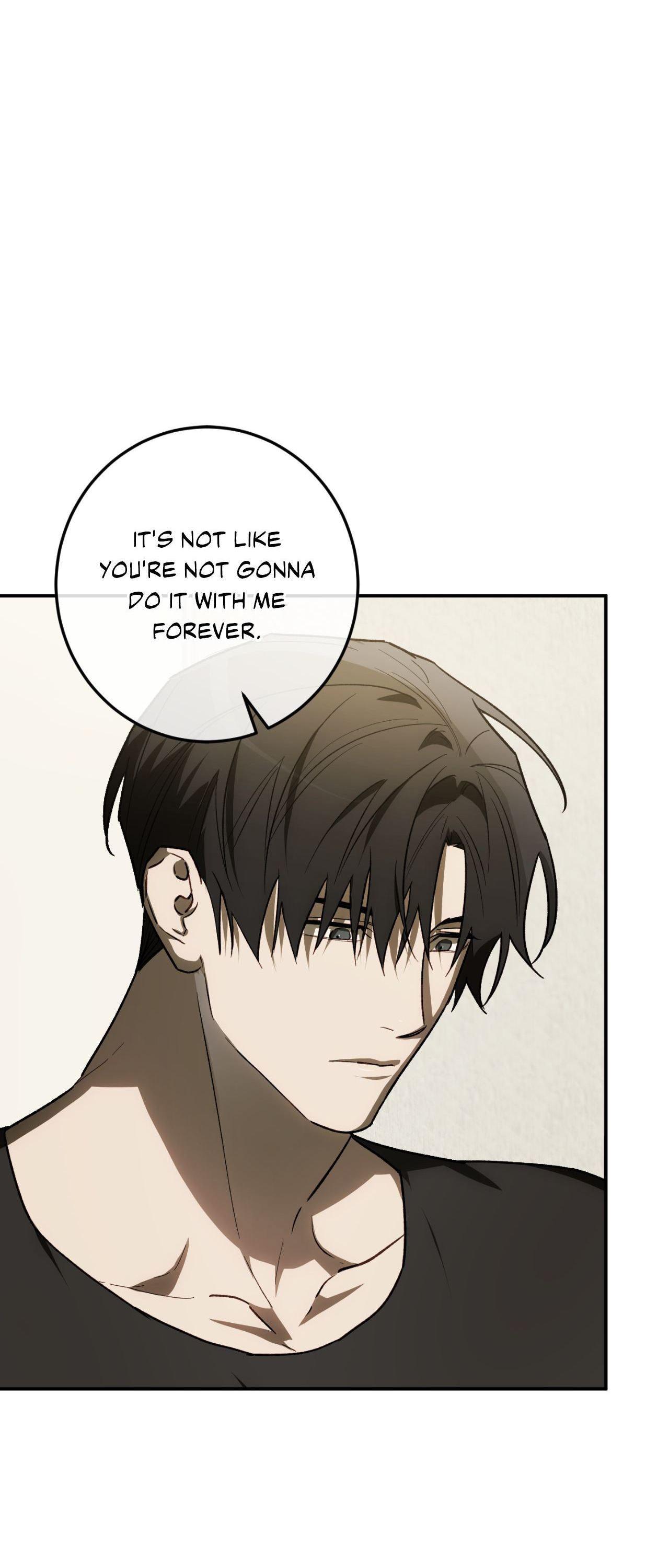 Precious Thing Chapter 56 page 20 - 