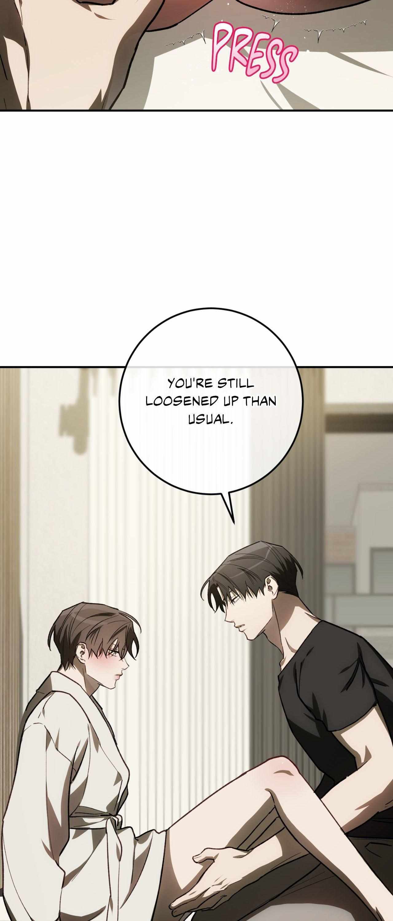 Precious Thing Chapter 56 page 24 - 