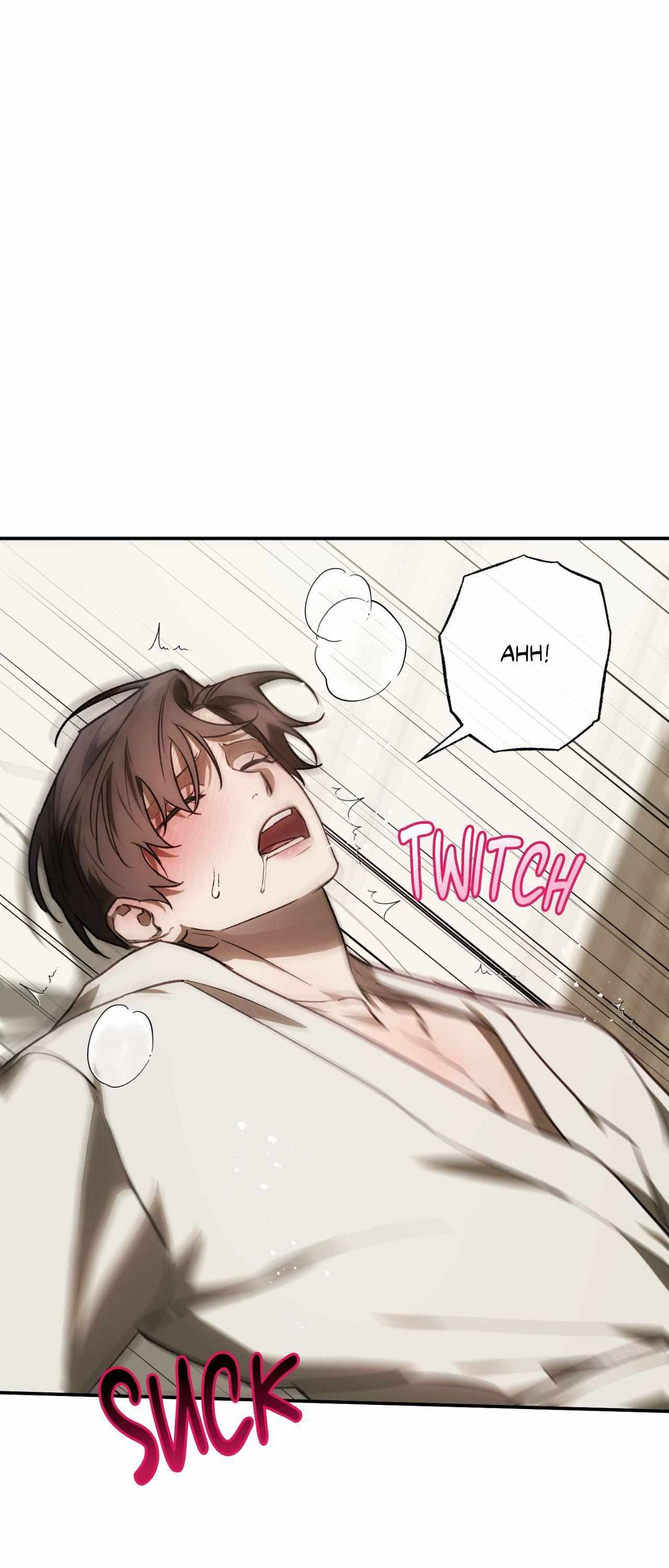 Precious Thing Chapter 56 page 4 - 