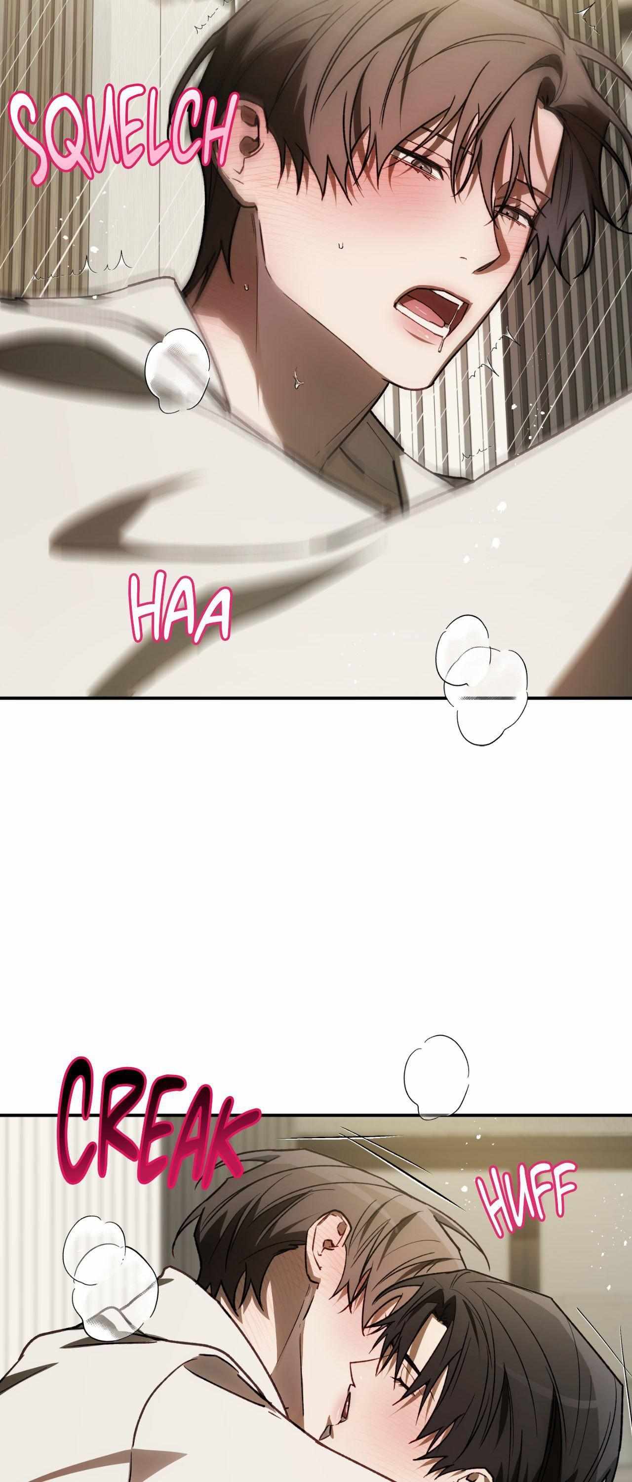 Precious Thing Chapter 56 page 31 - 
