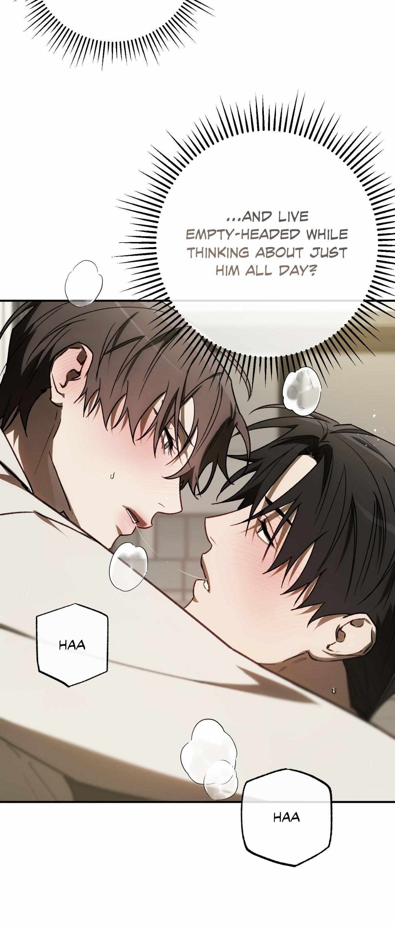 Precious Thing Chapter 56 page 33 - 