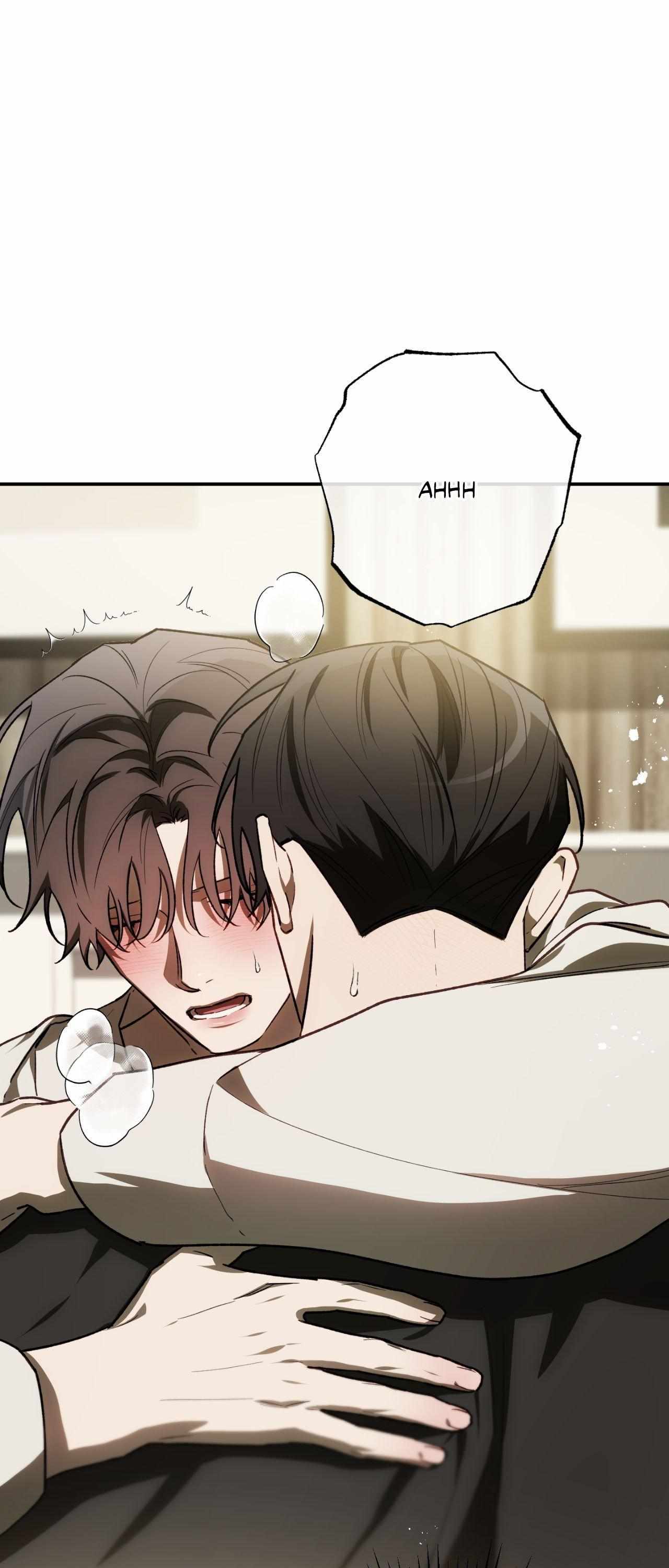 Precious Thing Chapter 56 page 35 - 