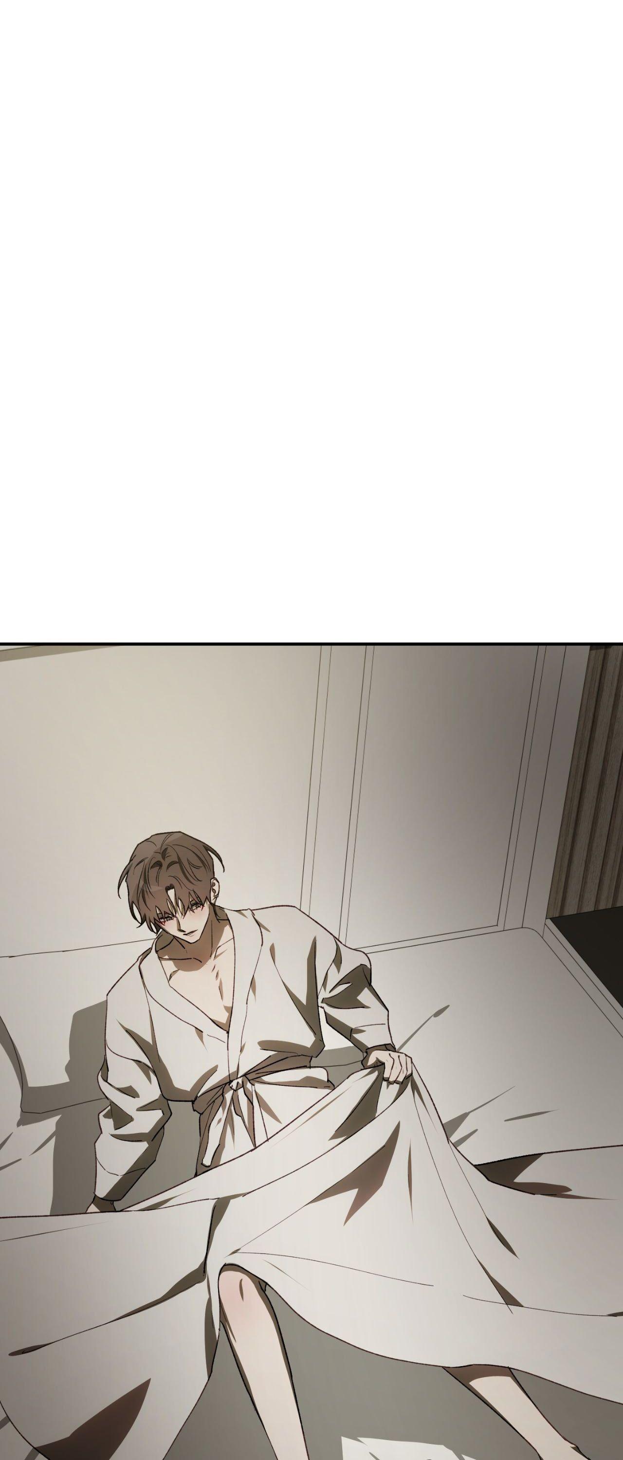 Precious Thing Chapter 56 page 42 - 