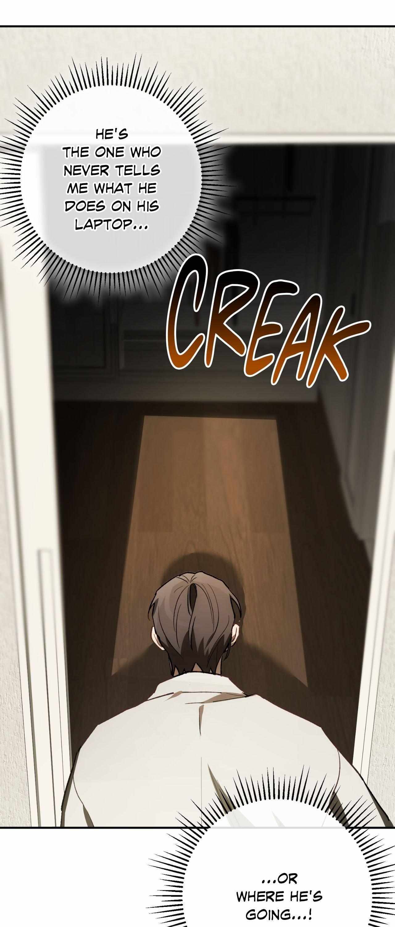 Precious Thing Chapter 56 page 45 - 