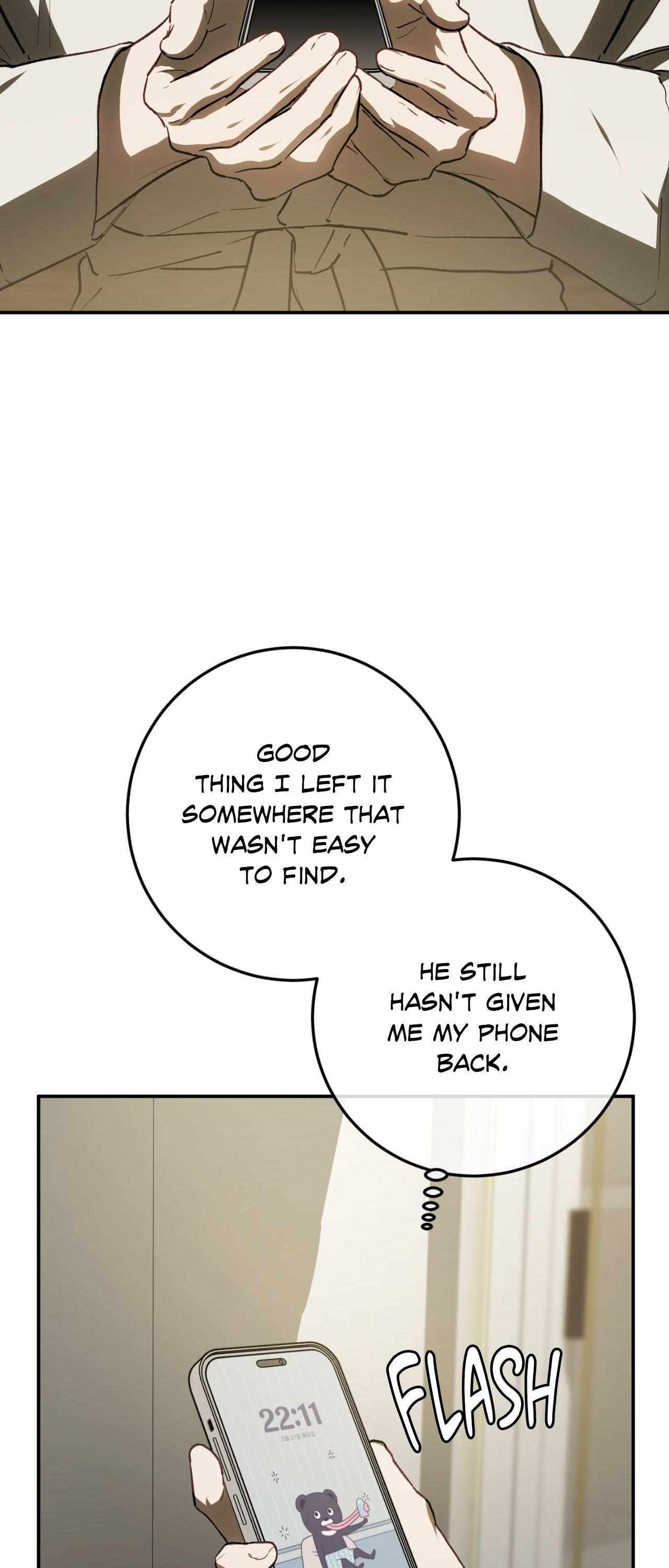 Precious Thing Chapter 56 page 48 - 