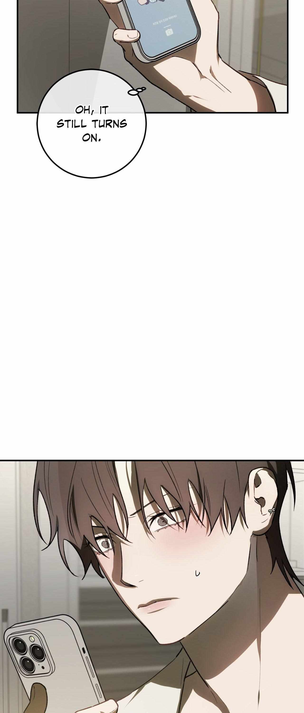 Precious Thing Chapter 56 page 49 - 