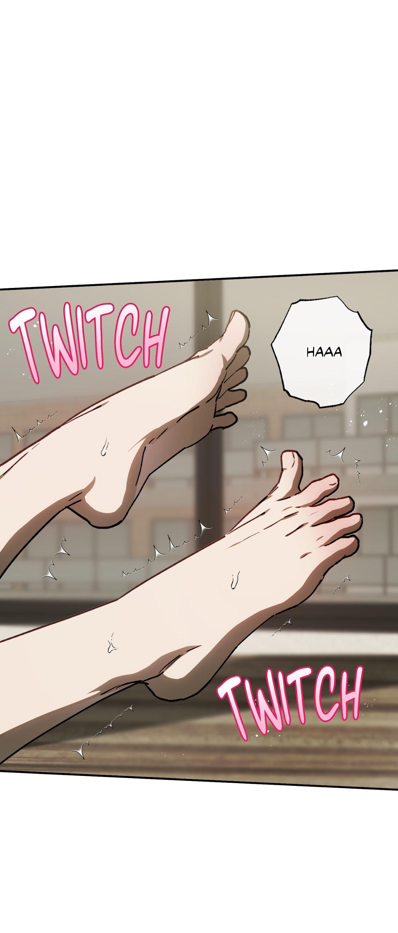Precious Thing Chapter 56 page 6 - 