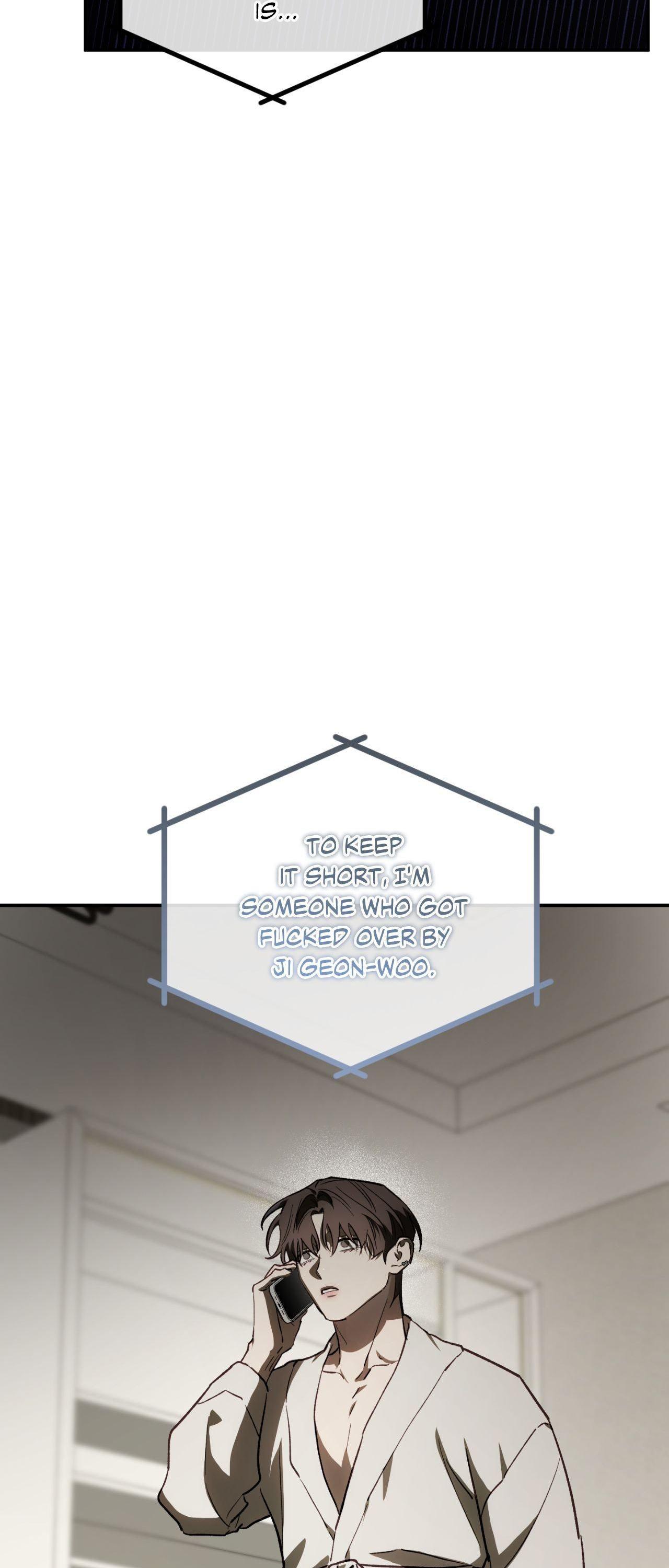 Precious Thing Chapter 56 page 58 - 