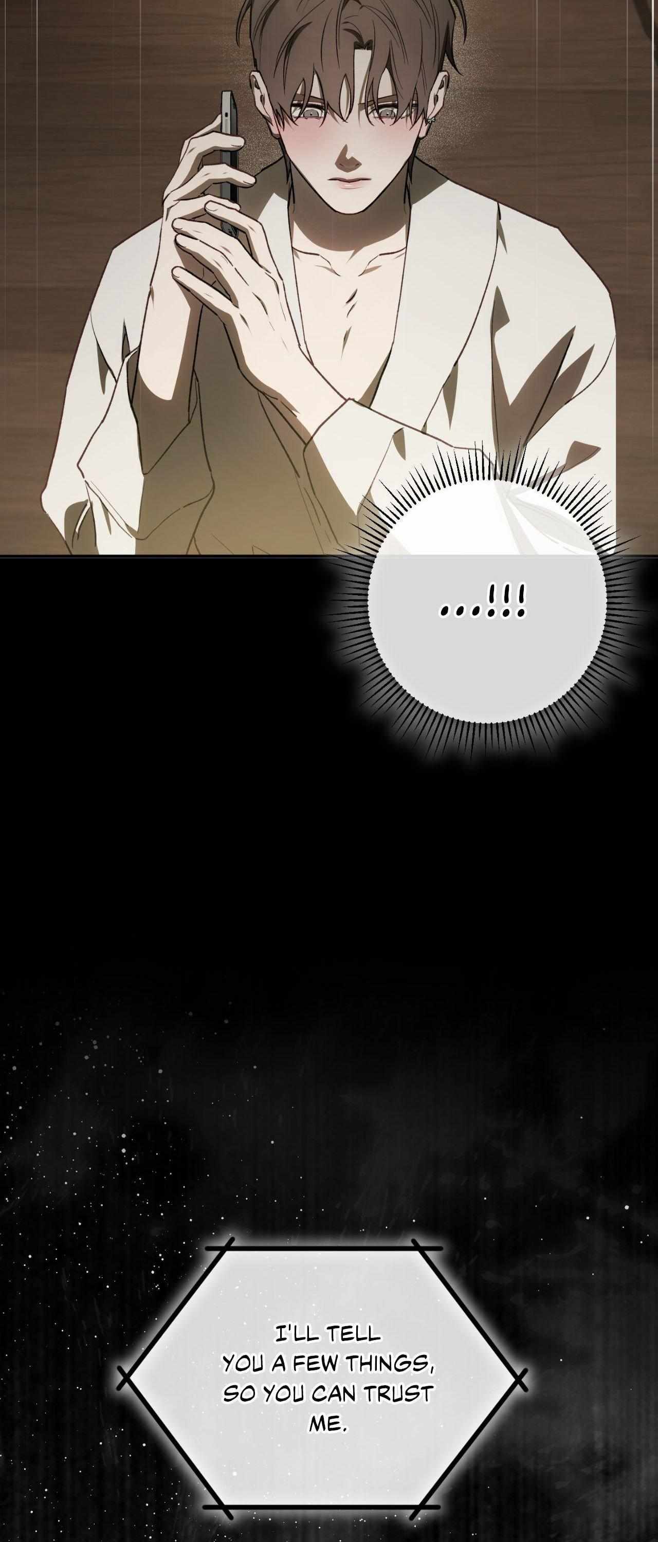Precious Thing Chapter 56 page 64 - 