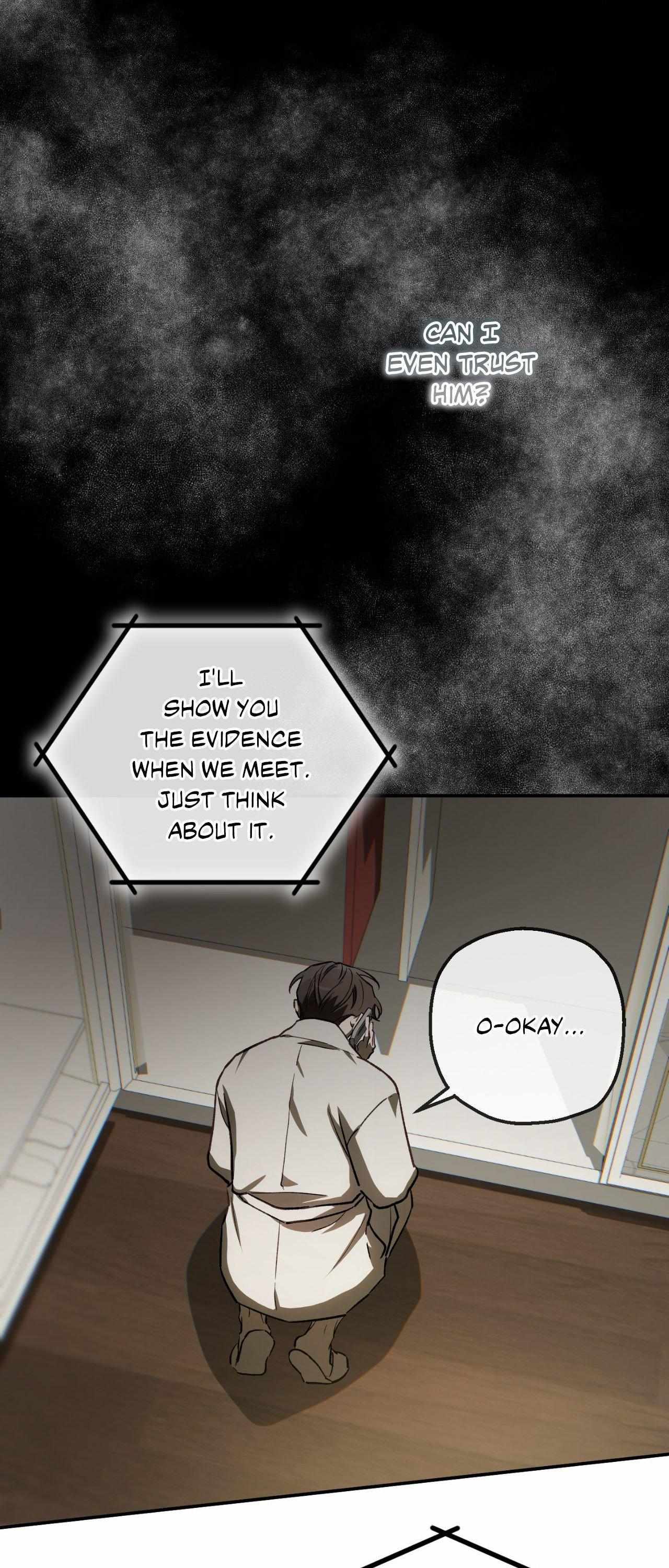Precious Thing Chapter 56 page 68 - 