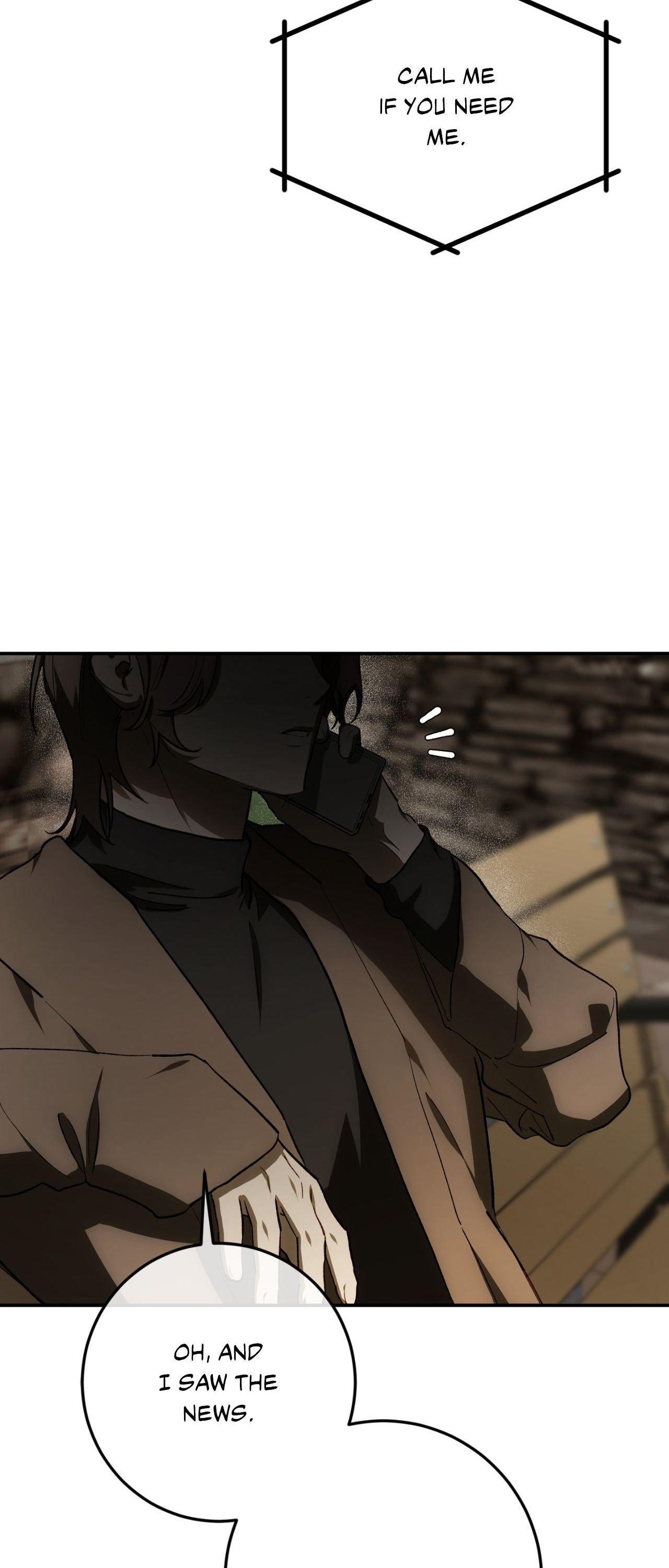 Precious Thing Chapter 56 page 69 - 