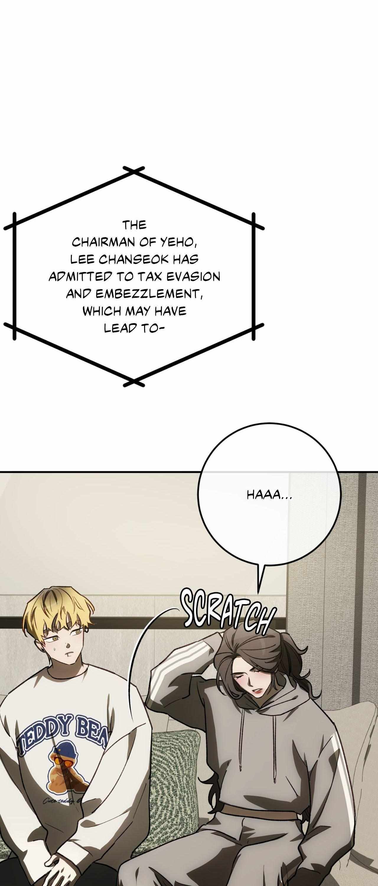 Precious Thing Chapter 56 page 76 - 