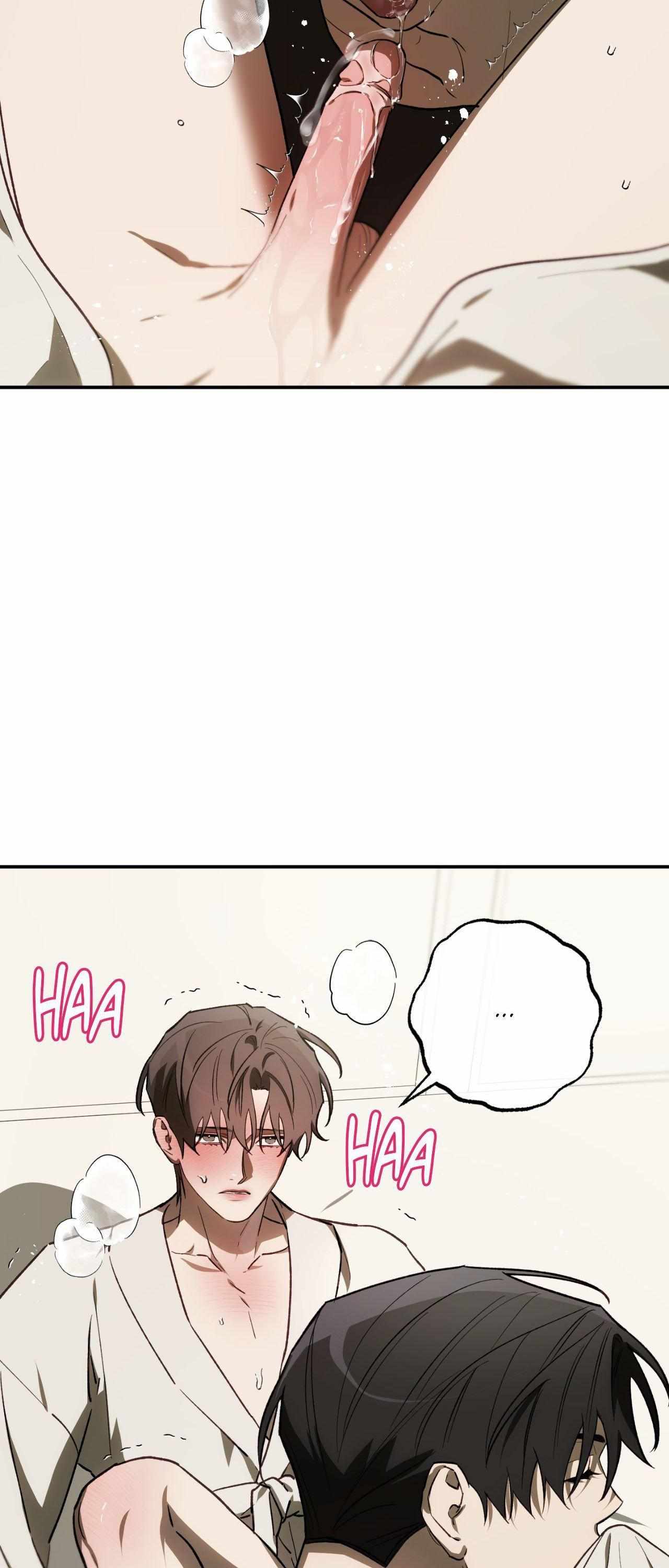 Precious Thing Chapter 56 page 9 - 