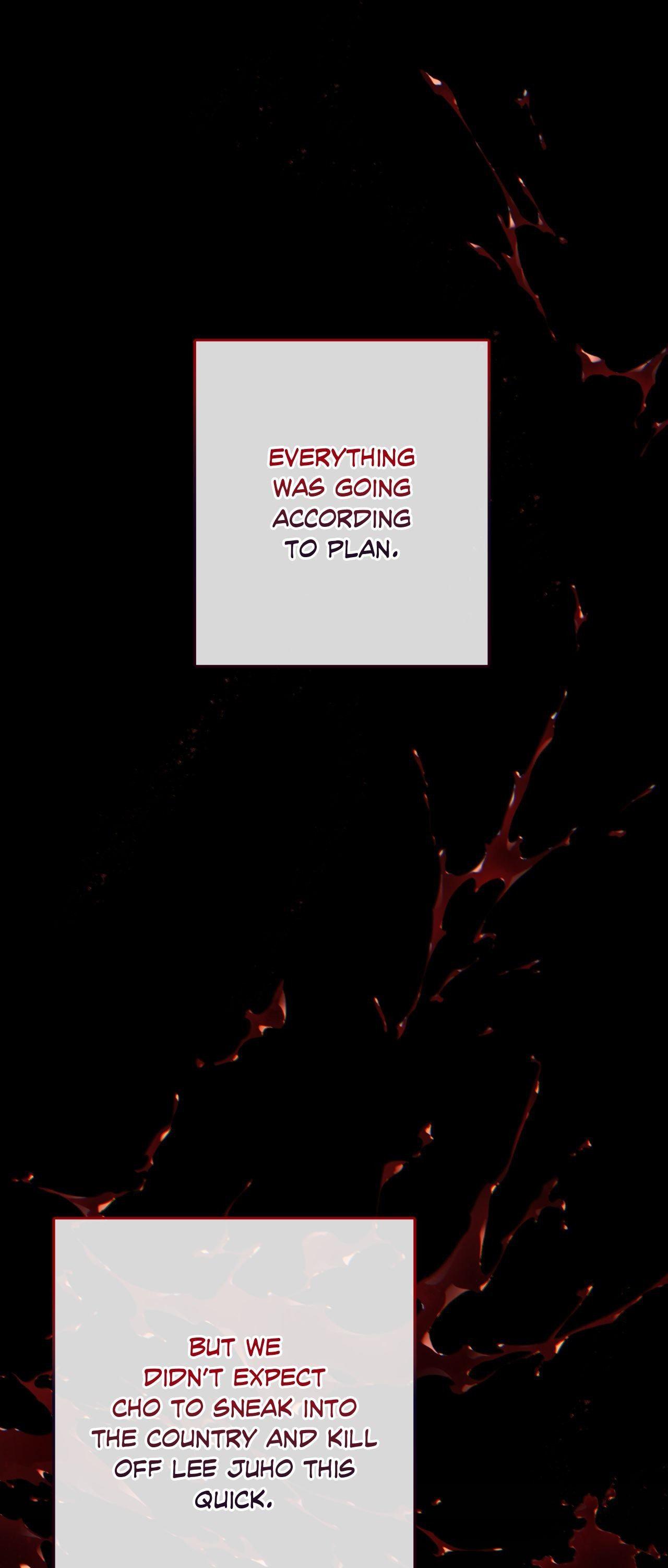 Precious Thing Chapter 57 page 2 - 