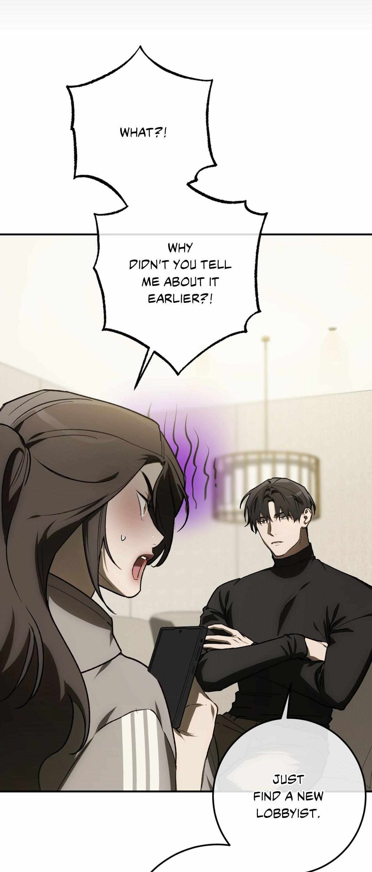 Precious Thing Chapter 57 page 11 - 