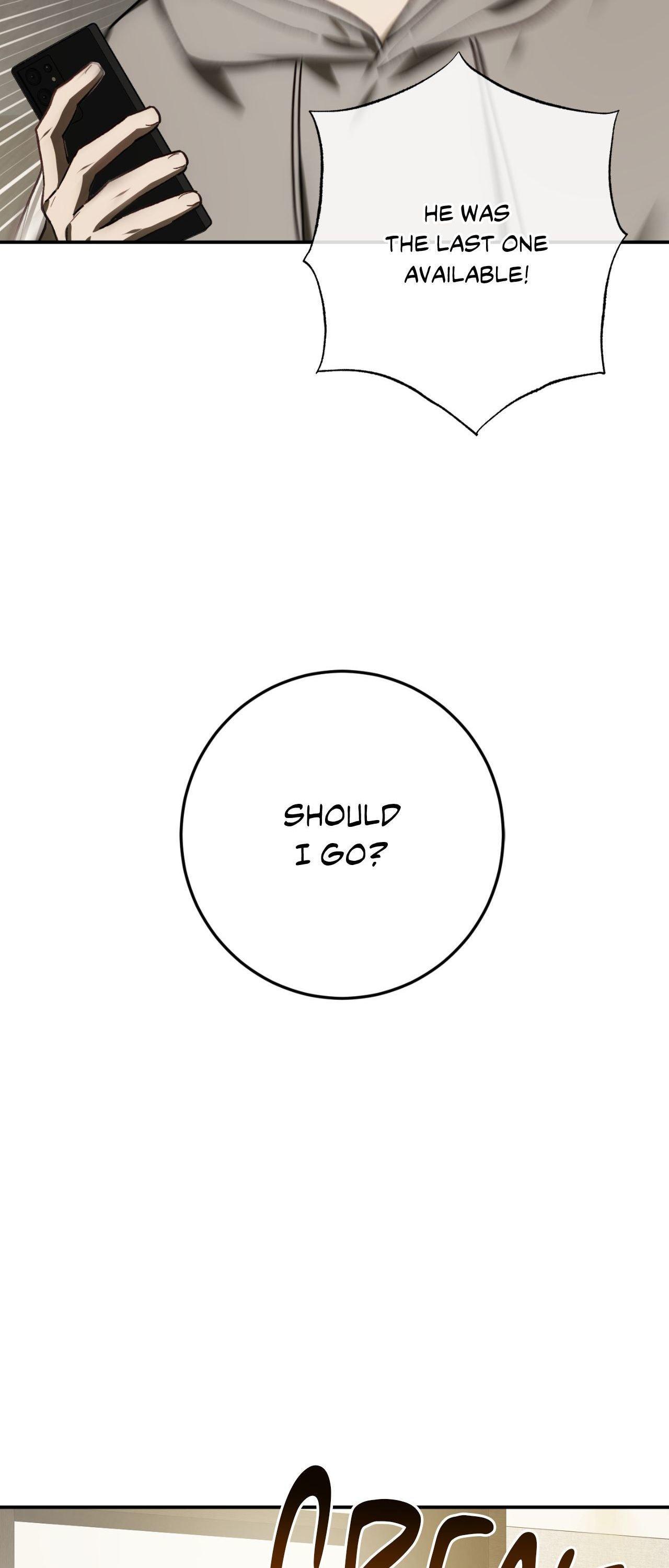 Precious Thing Chapter 57 page 13 - 