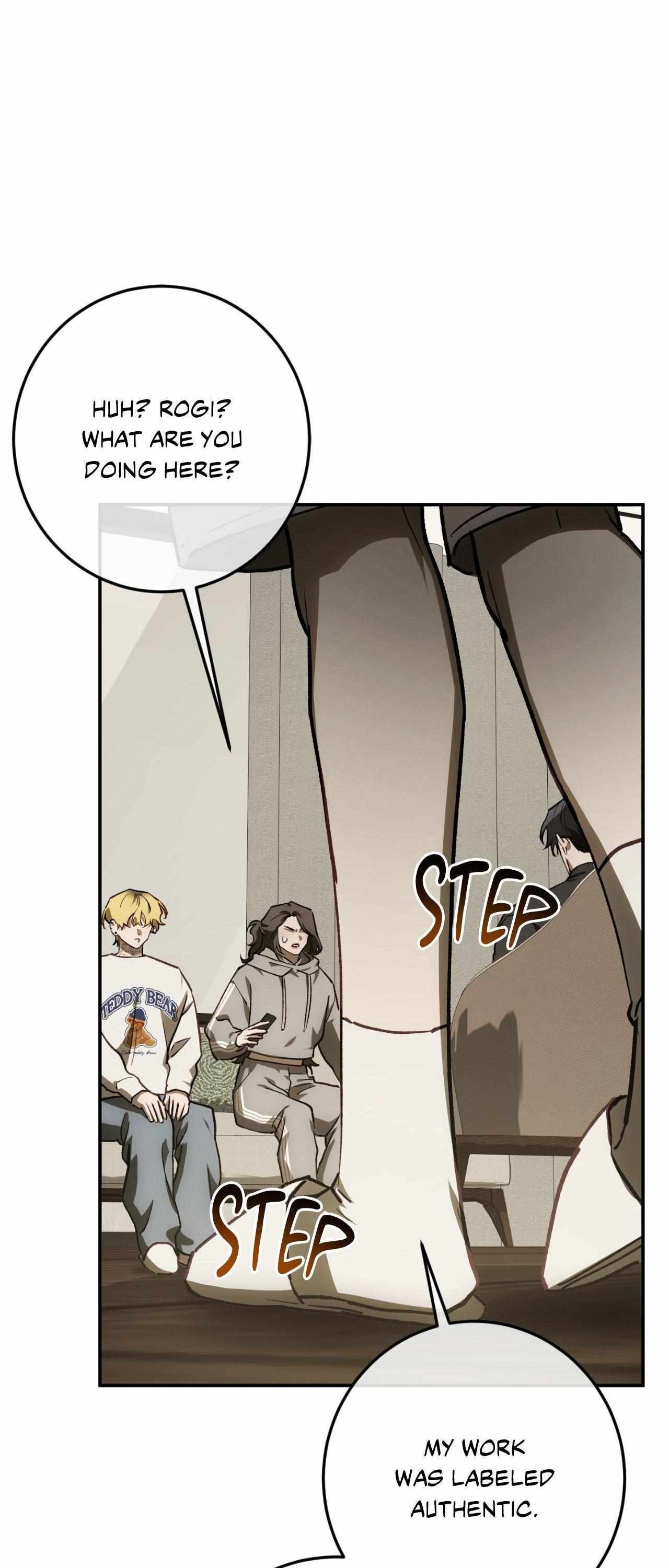 Precious Thing Chapter 57 page 15 - 