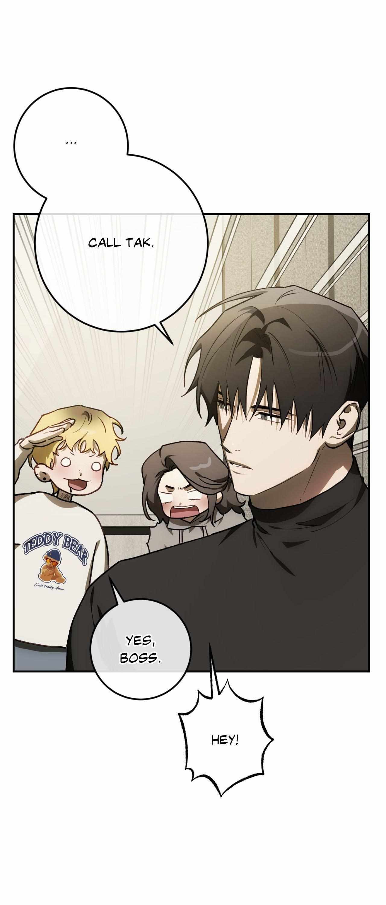 Precious Thing Chapter 57 page 19 - 