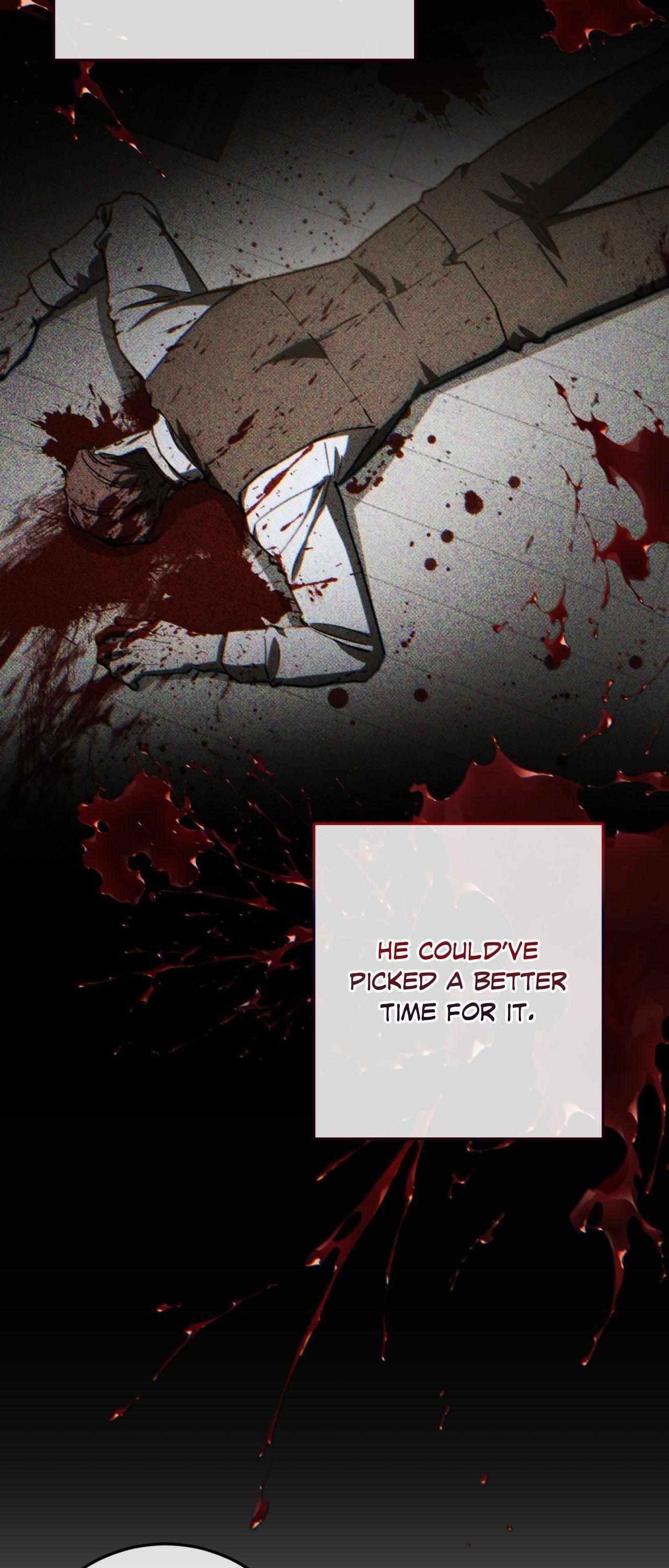 Precious Thing Chapter 57 page 3 - 
