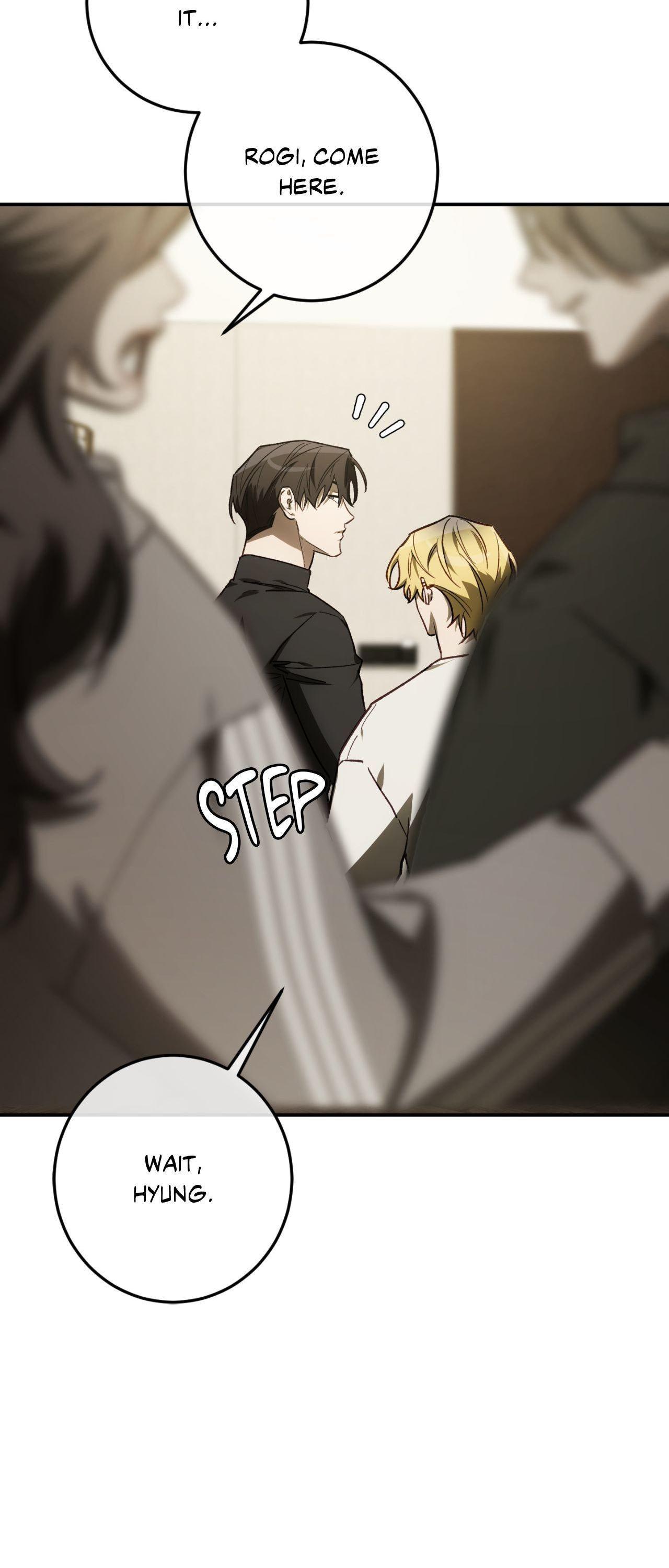 Precious Thing Chapter 57 page 27 - 