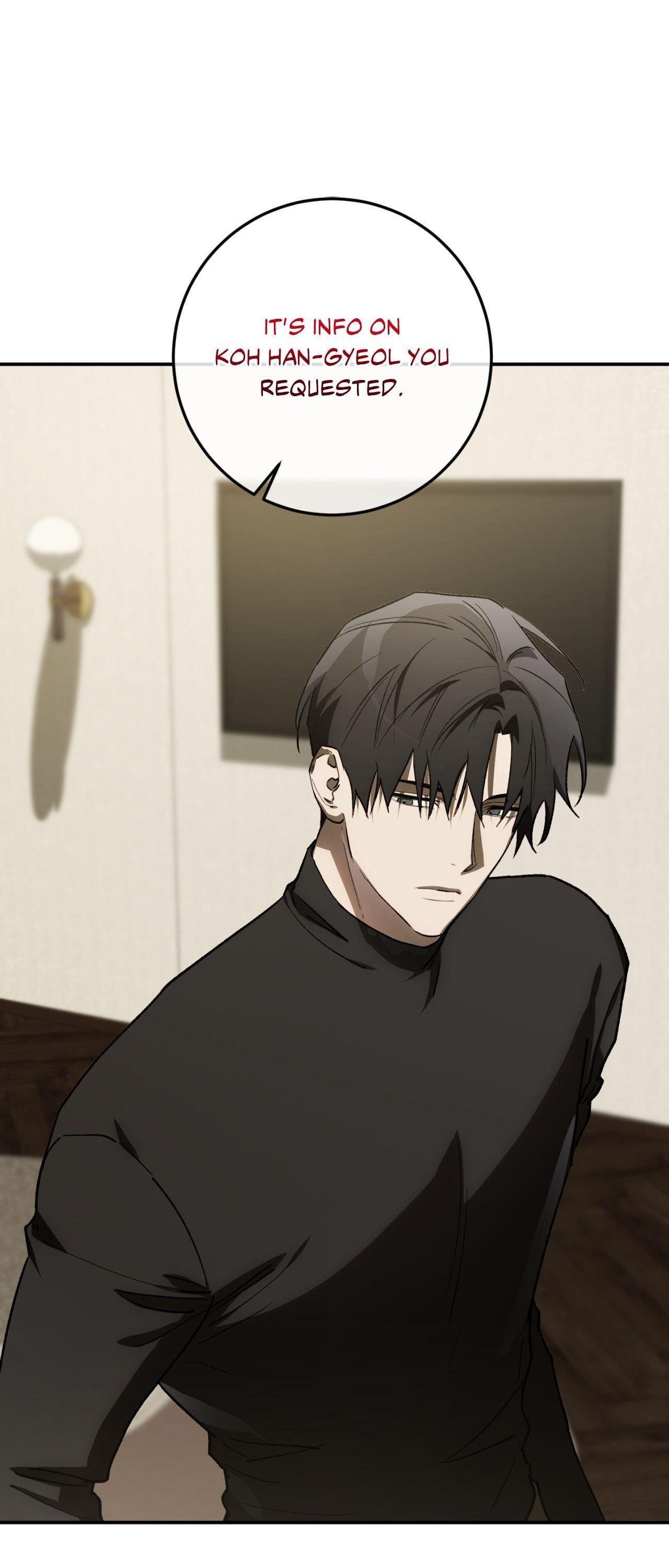 Precious Thing Chapter 57 page 29 - 