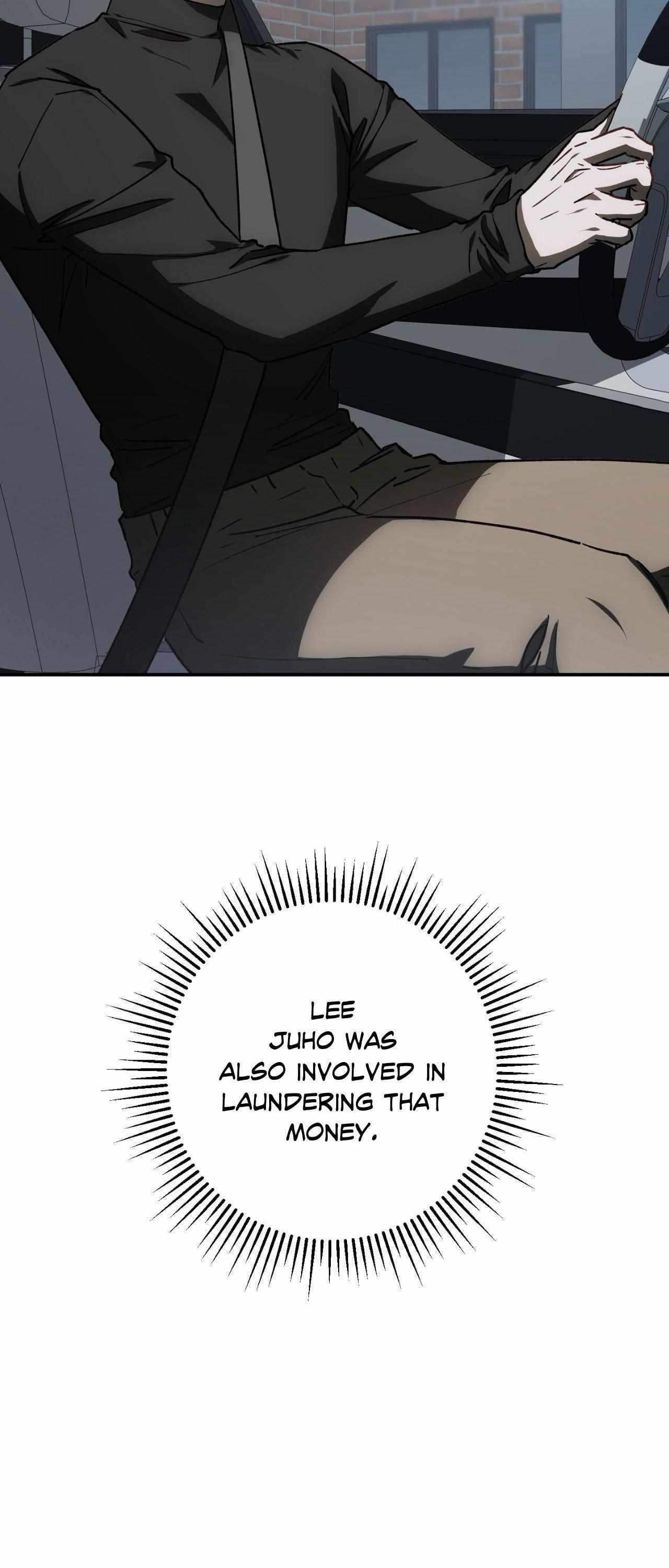 Precious Thing Chapter 57 page 34 - 