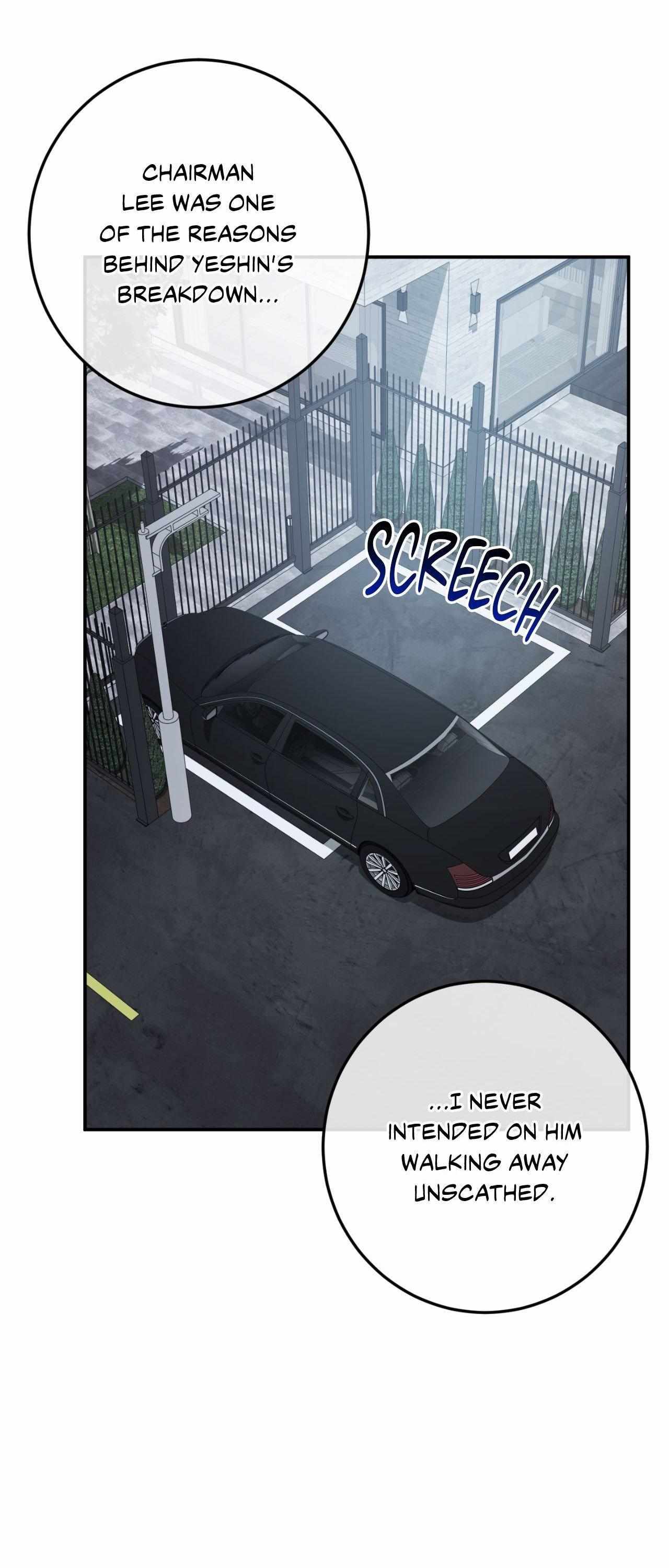 Precious Thing Chapter 57 page 35 - 