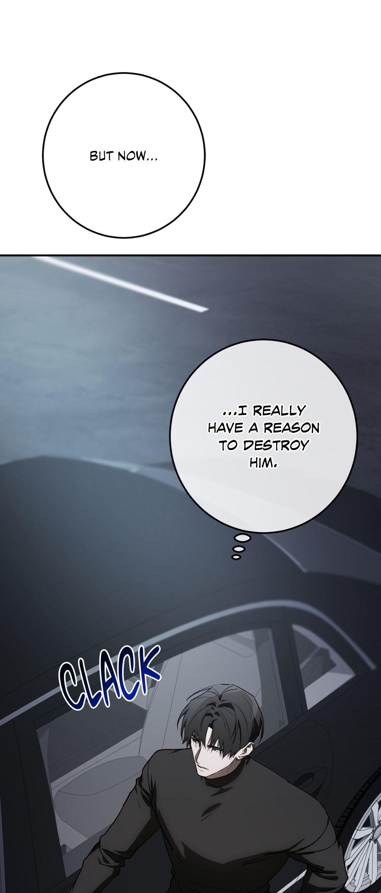 Precious Thing Chapter 57 page 36 - 
