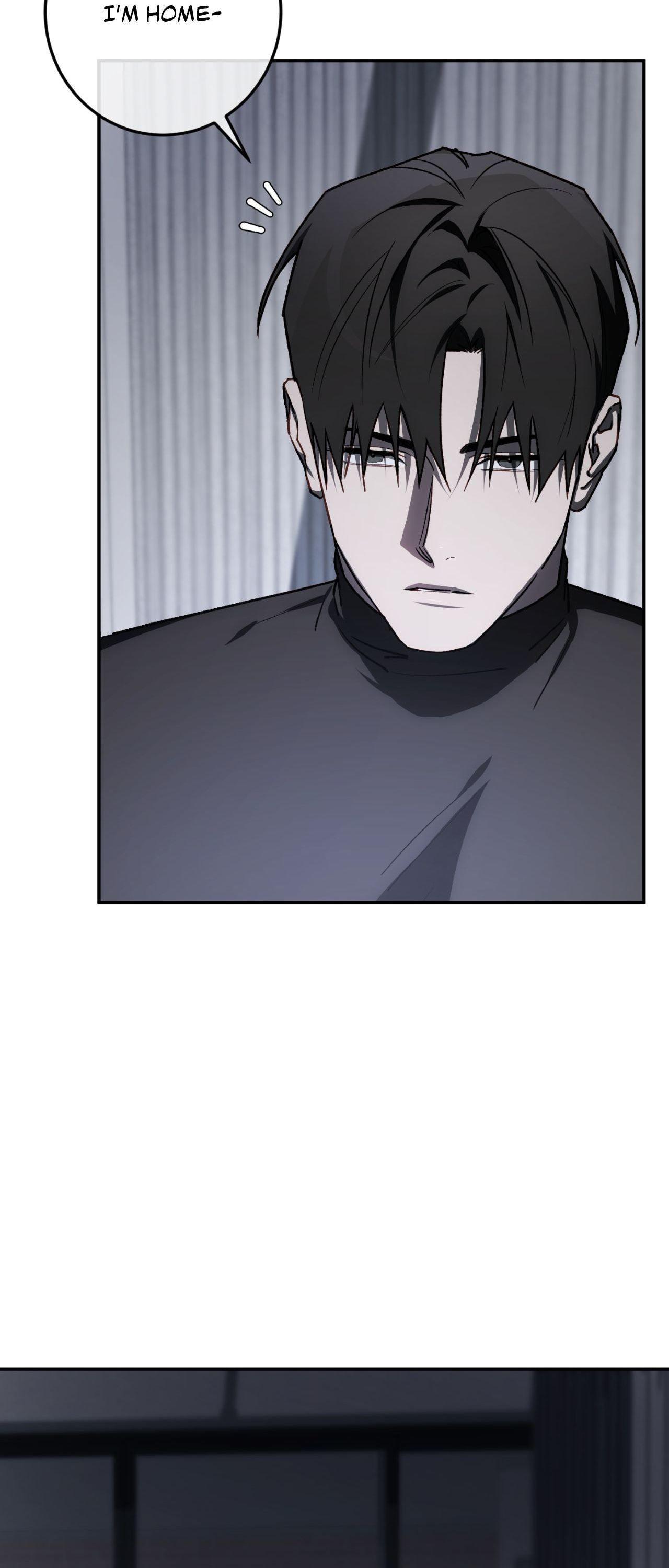 Precious Thing Chapter 57 page 40 - 