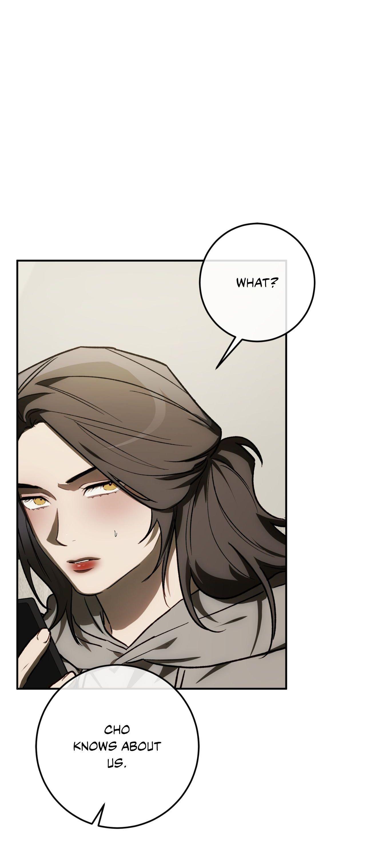 Precious Thing Chapter 57 page 5 - 