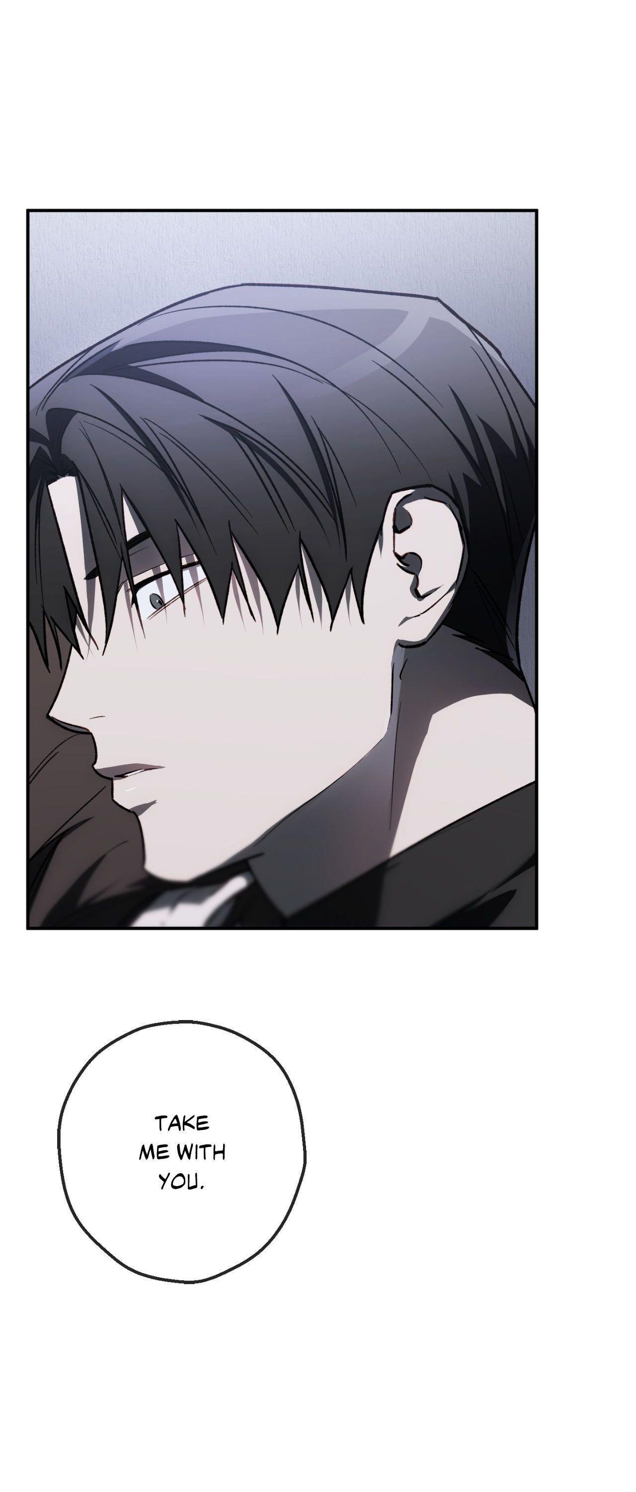Precious Thing Chapter 57 page 48 - 