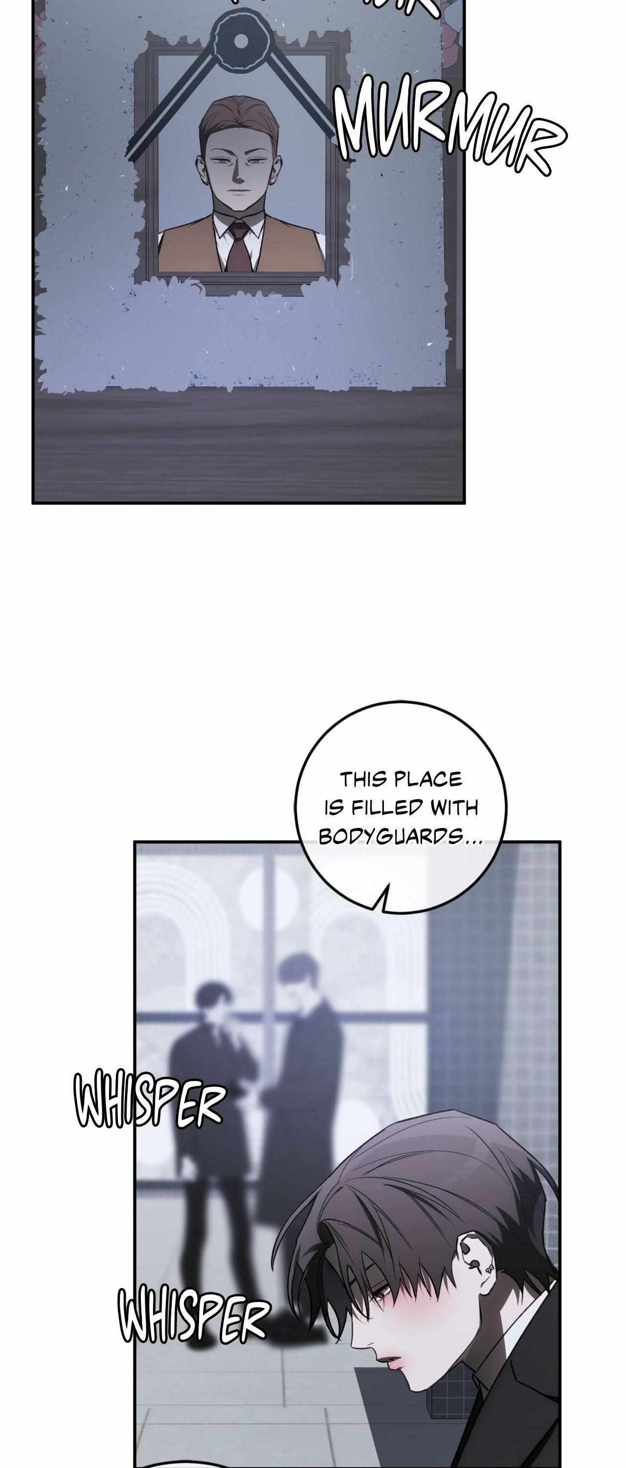 Precious Thing Chapter 57 page 54 - 