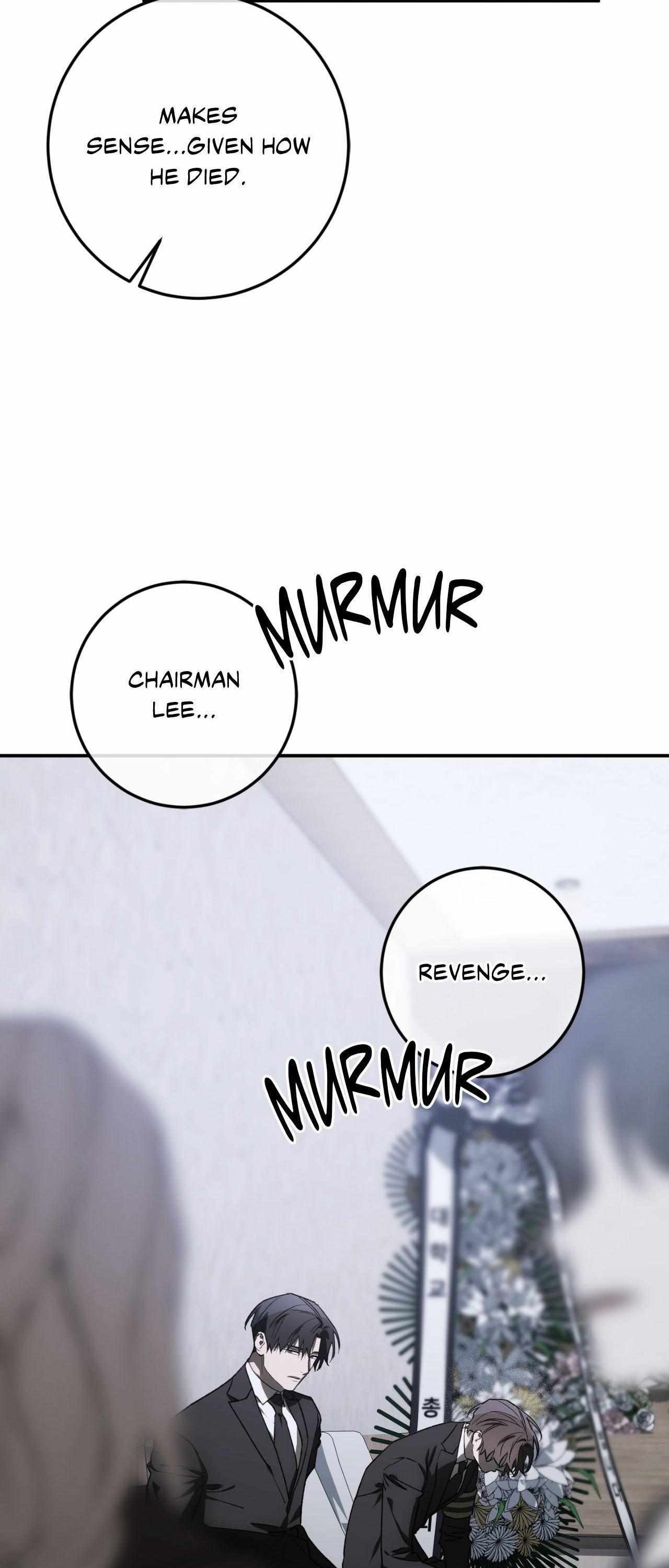 Precious Thing Chapter 57 page 55 - 